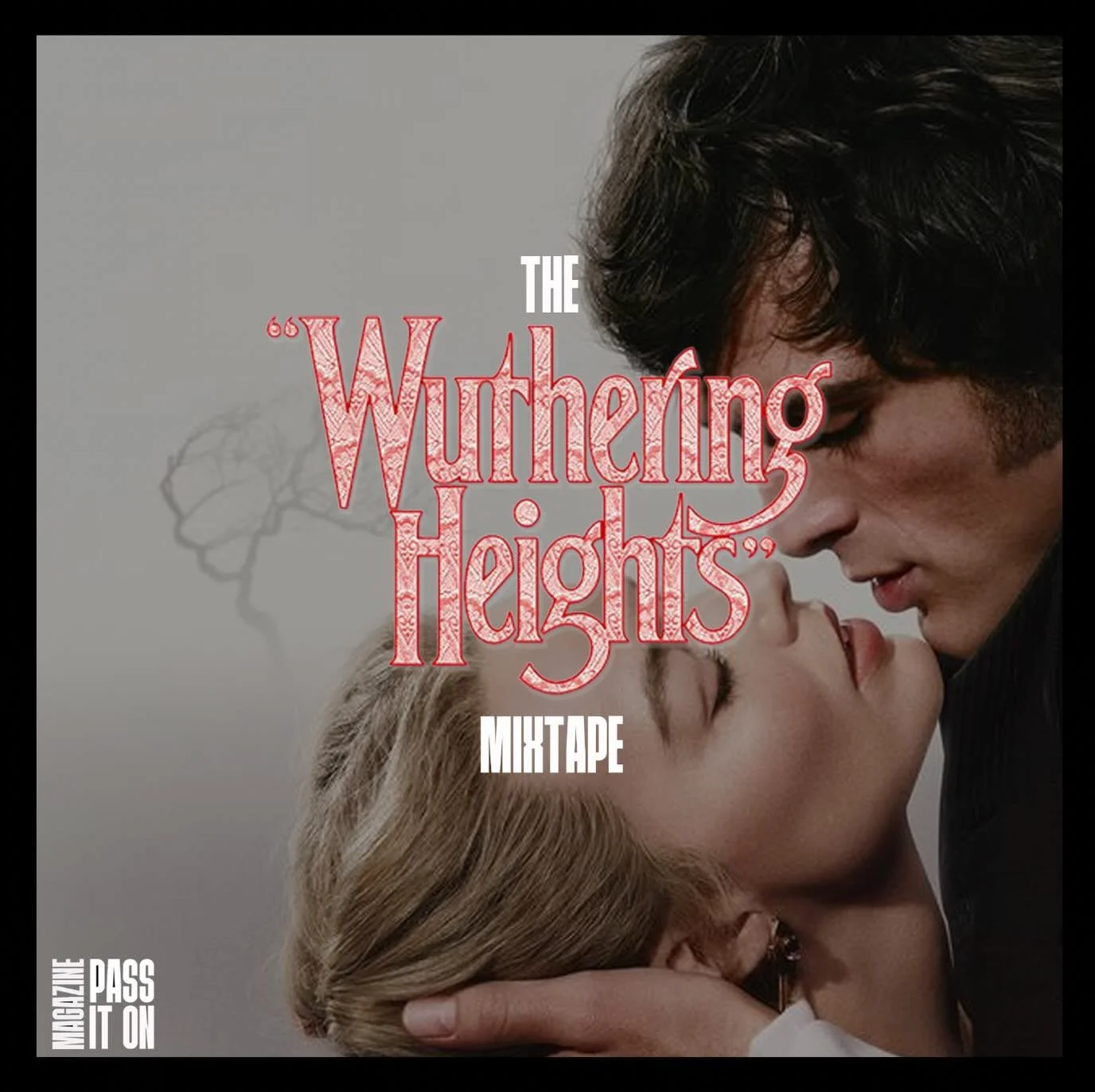 It seems as if Cathy and Heathcliff are continuing to break hearts over 150 years after its initial publish&hellip; 

However, if Emerald Fennell&rsquo;s put you in your feels with her beautiful adaptation of the novel, we&rsquo;ve picked out the per