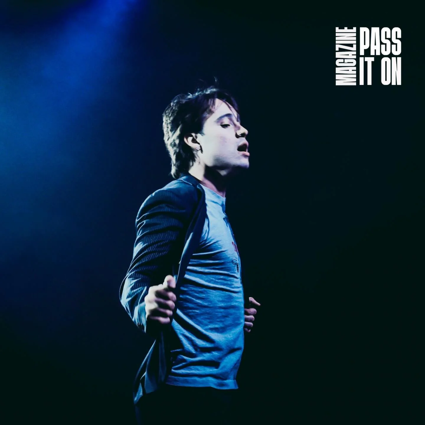 Upon the release of their incredible debut album &lsquo;Who&rsquo;ve you come as? Pt. 1 &amp; 2&rsquo;, indie-rockers @balancingactband have embarked on an incredible UK tour, celebrating their outstanding contribution to the current music scene. 

A