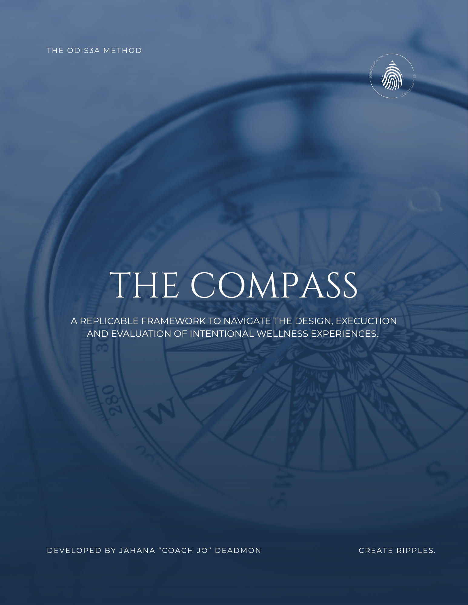 The Compass