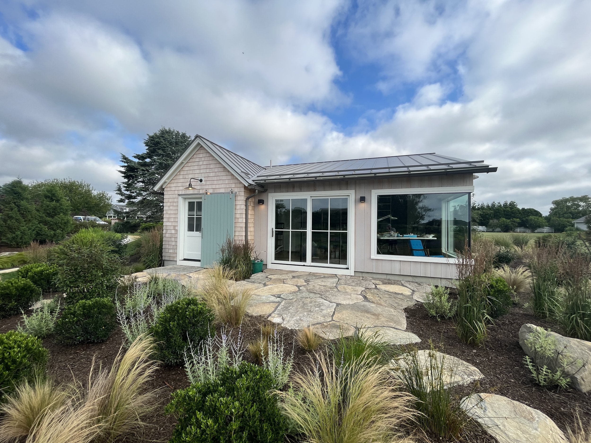 ART STUDIO – NARRAGANSETT