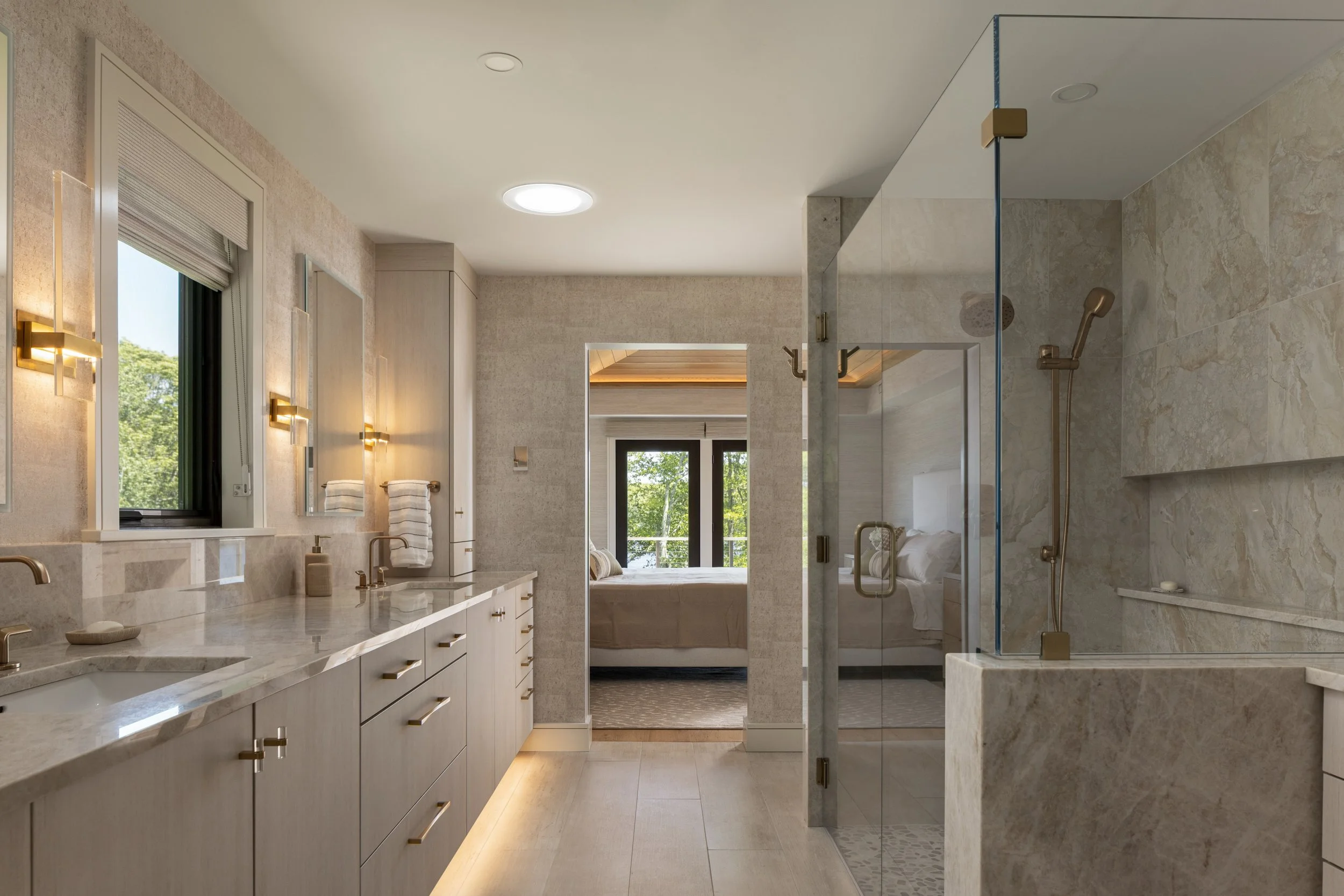 You don&rsquo;t have to pick one. We built them all. Inquire via the link in our bio. 

#BuildBetter

#construction #renovation #homedecor #rhodeislandbuilders