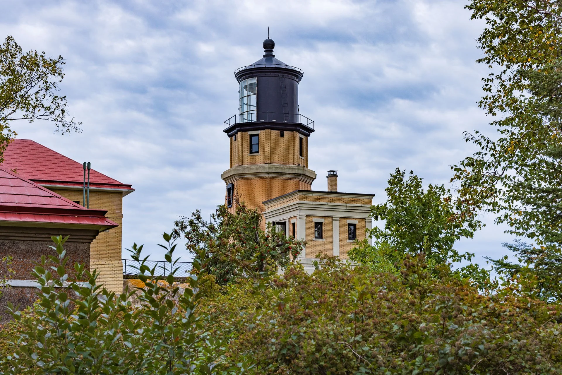 Split Rock Lighthouse MN