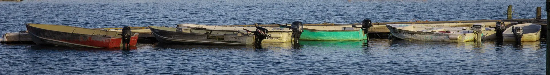 Winter in and around Acadia NP, Thurstons Bernard, ME