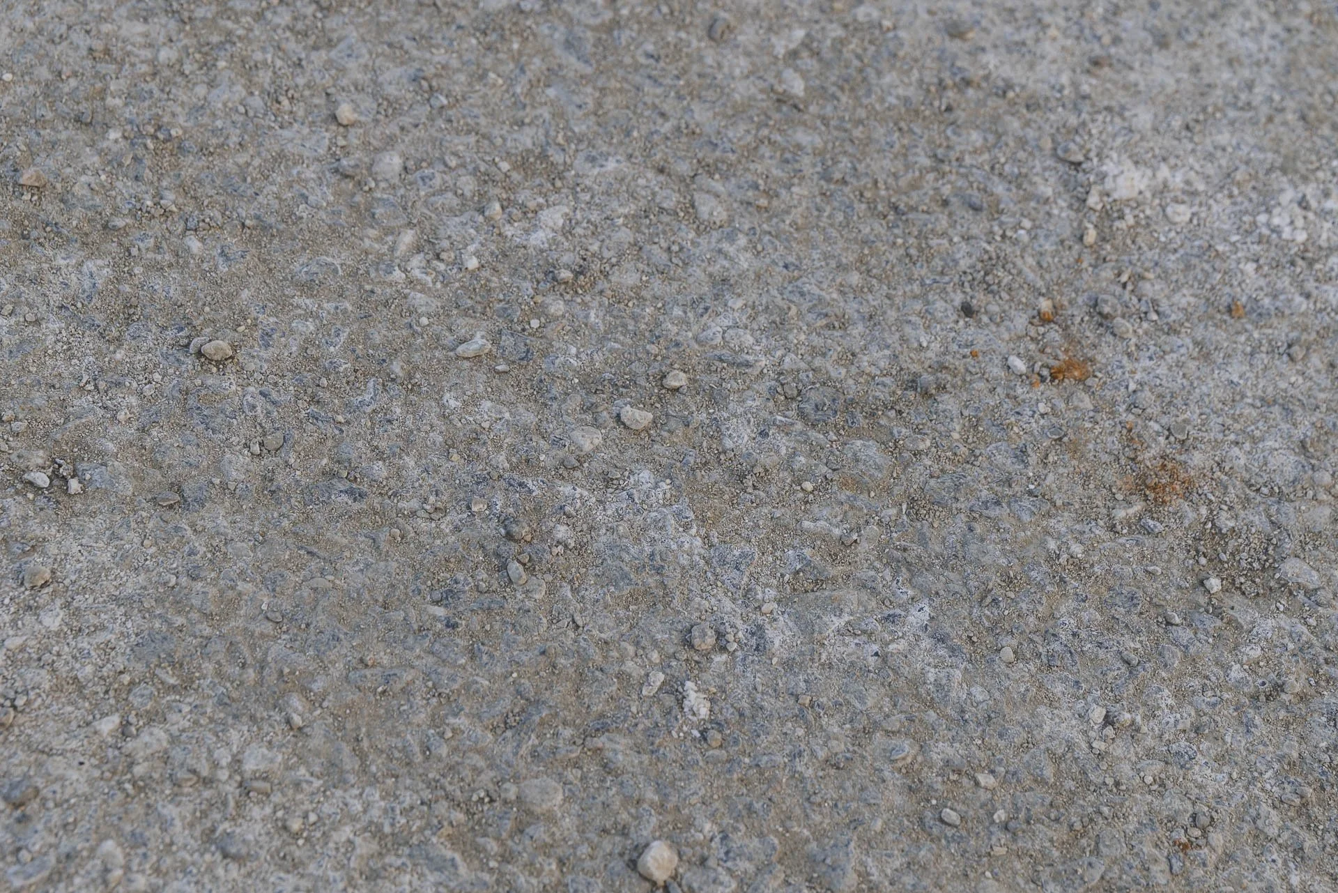 Ice formation in Bass Harbor