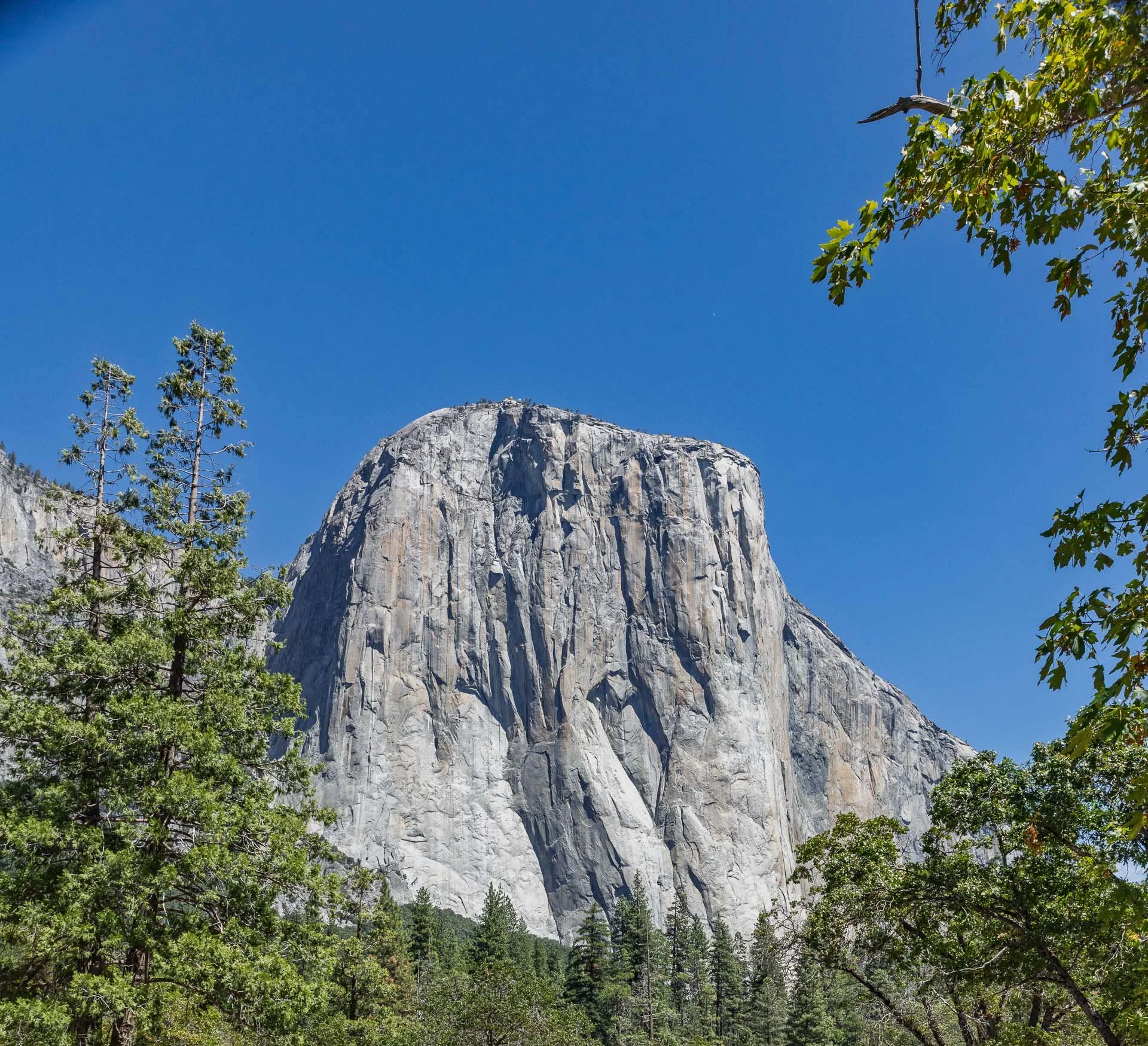 El Capitan