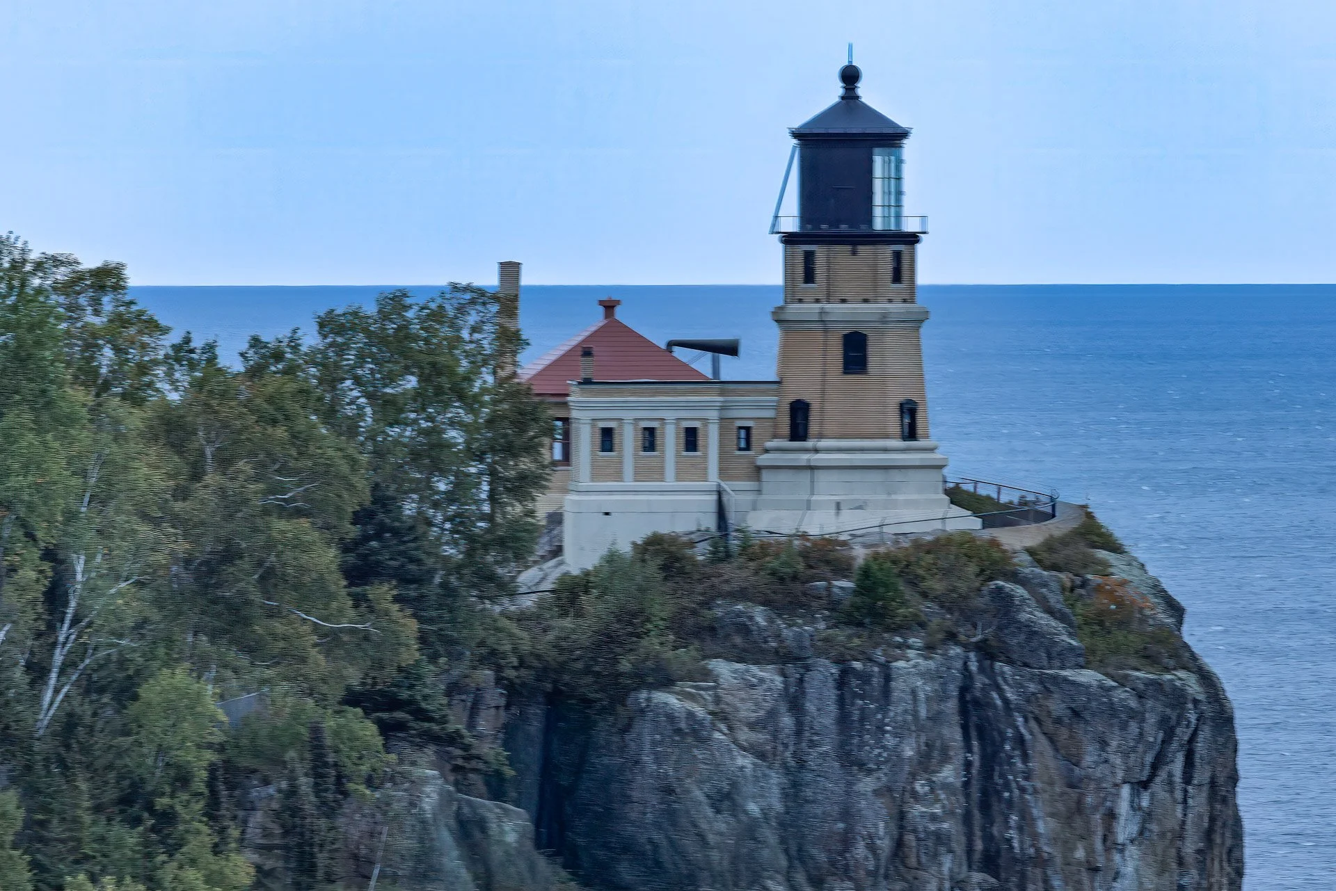 Split Rock Lighthouse MN