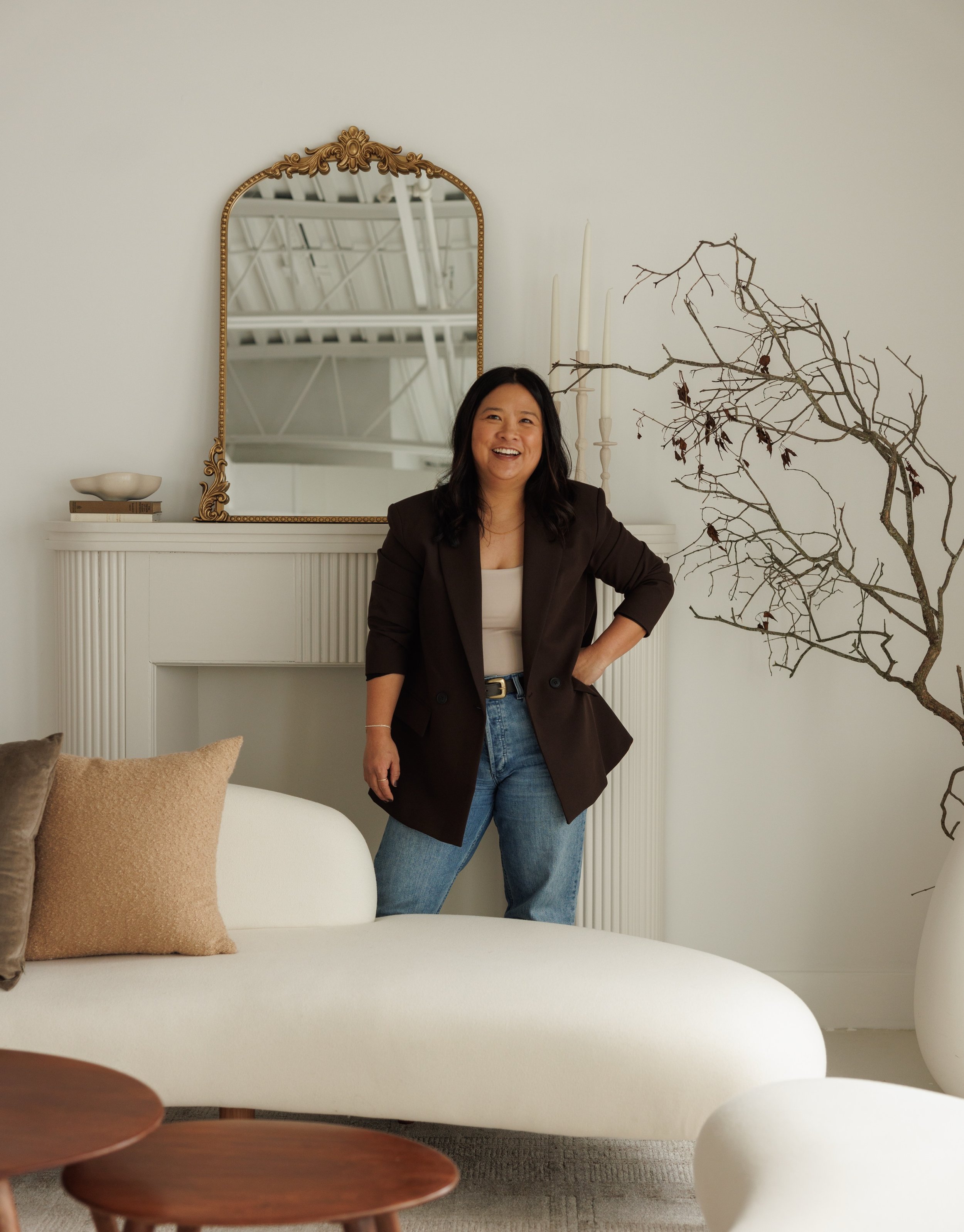 Hi! It&rsquo;s been a little while since I&rsquo;ve popped on here, mostly because I&rsquo;ve been busy working with clients, which I&rsquo;m incredibly grateful for.

So, I thought now felt like a good time to re-introduce myself.

I&rsquo;m Colette