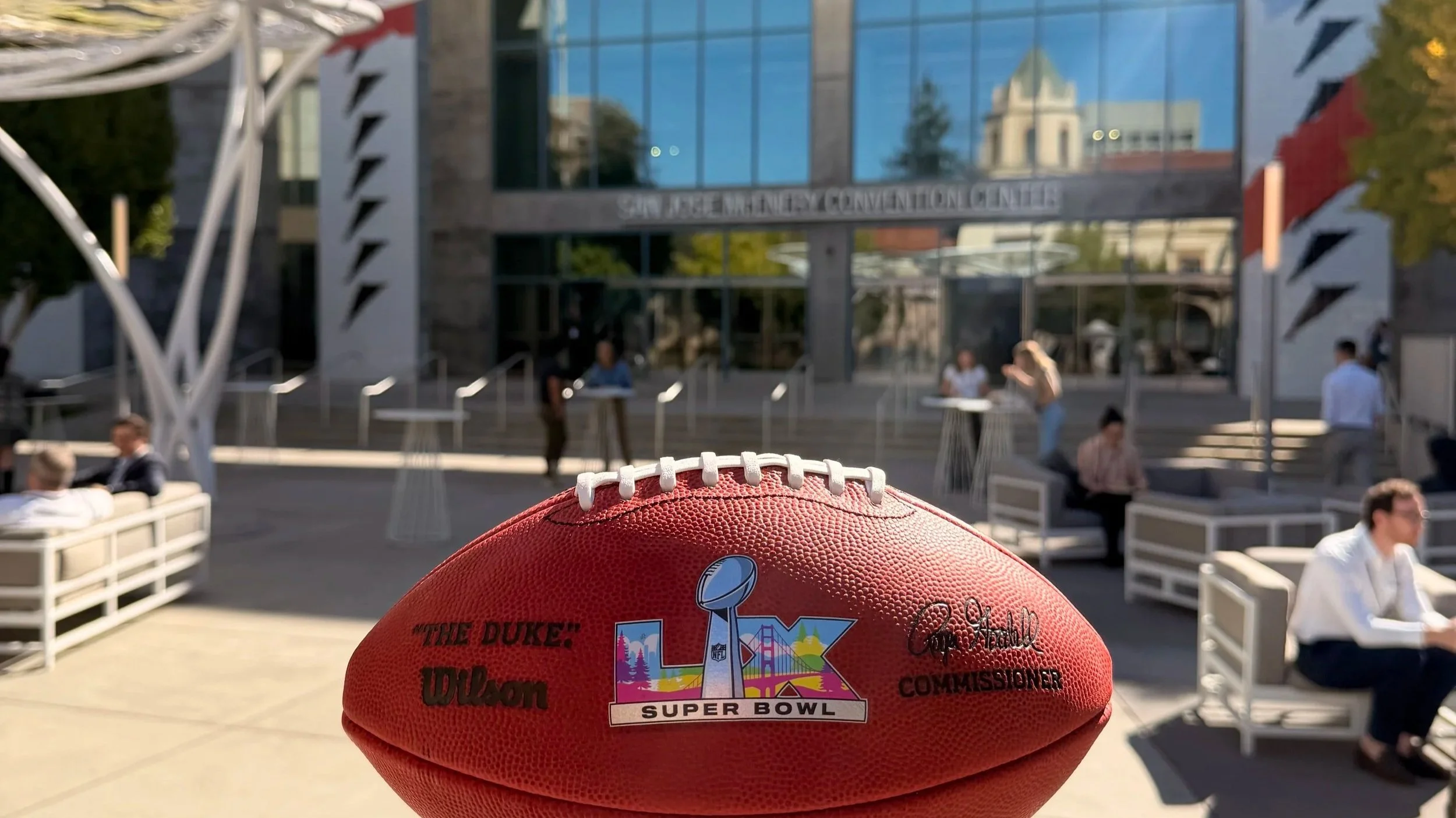 Super Bowl Opening Night Fueled by Gatorade