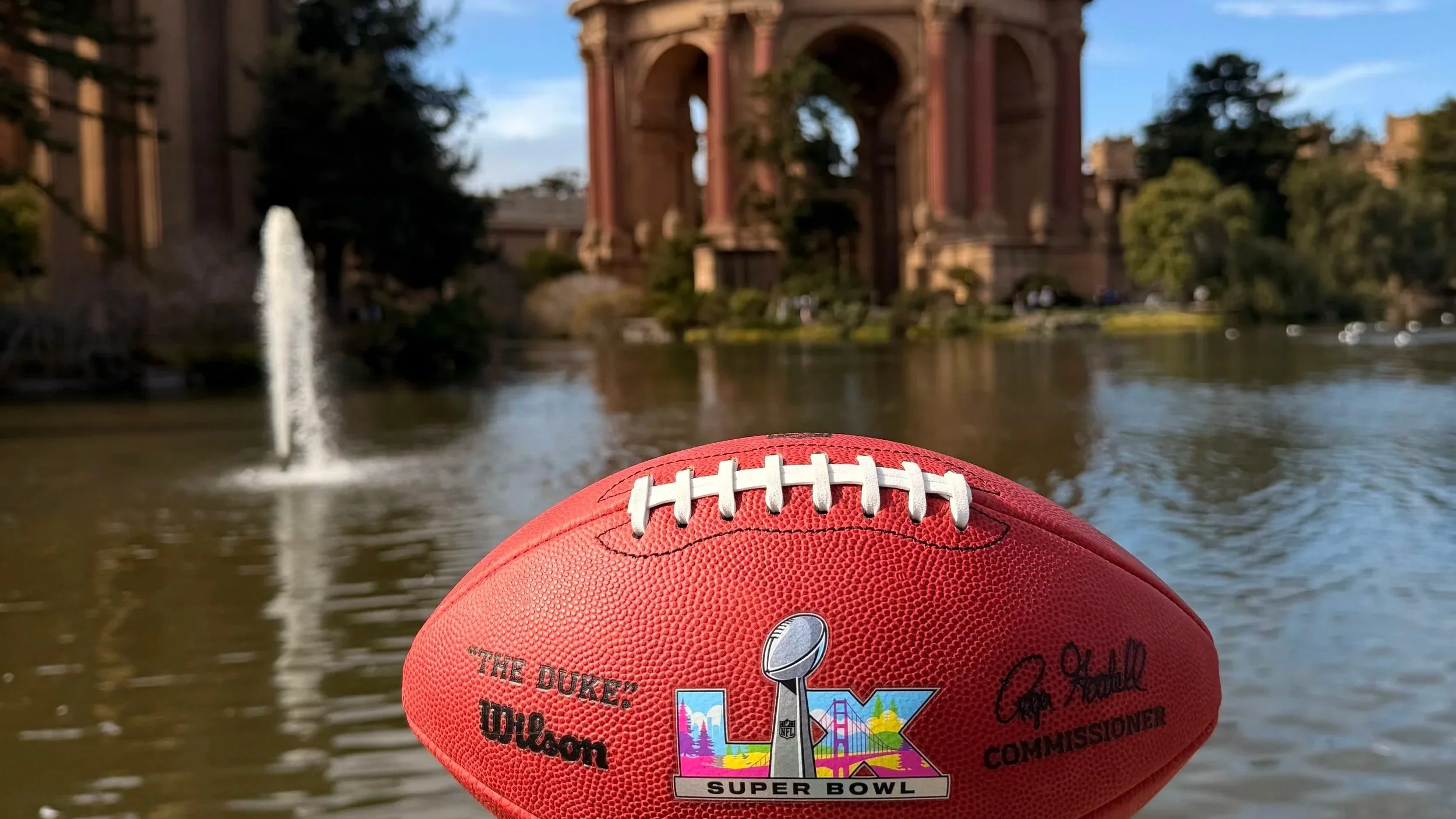 NFL Honors Presented by Invisalign