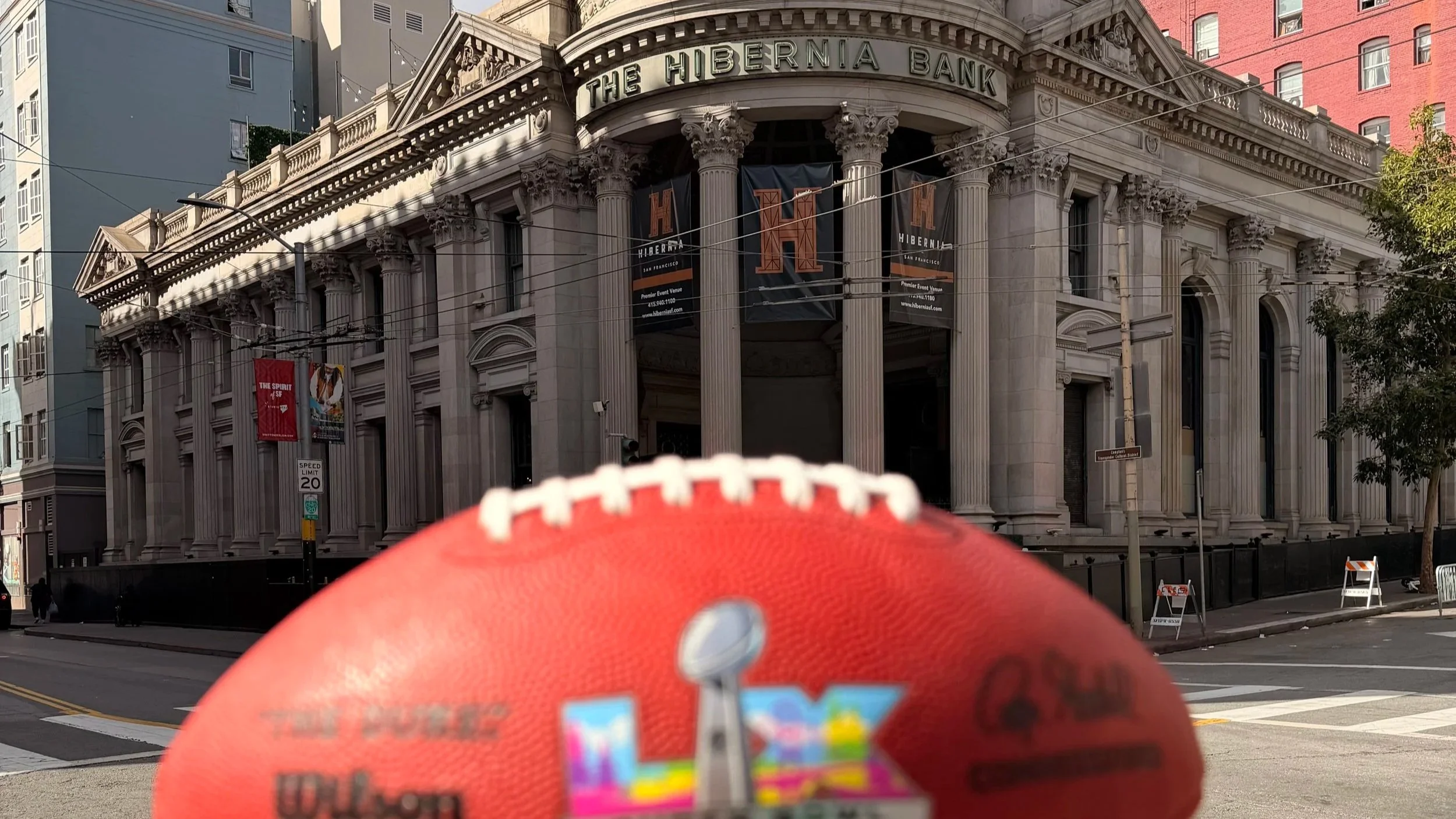 Taste of the NFL