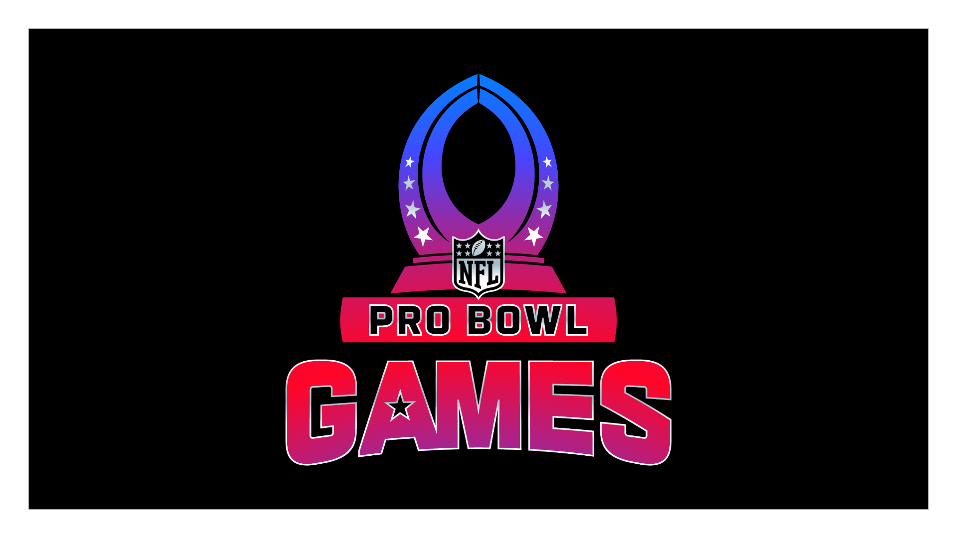 Pro Bowl Games Powered by Verizon