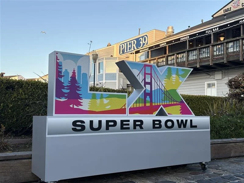 Fan Photo Opportunities