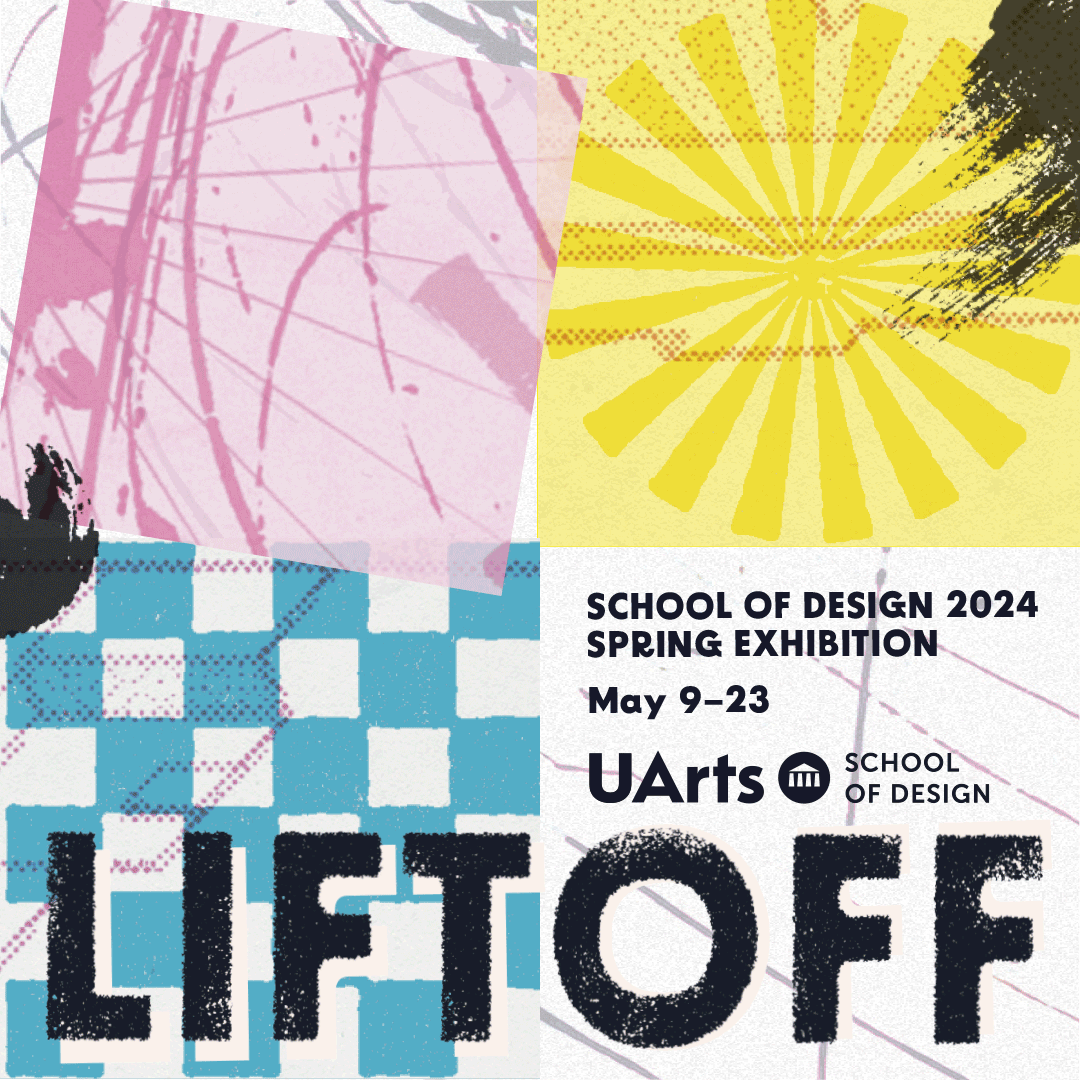 Liftoff 2024 Exhibition