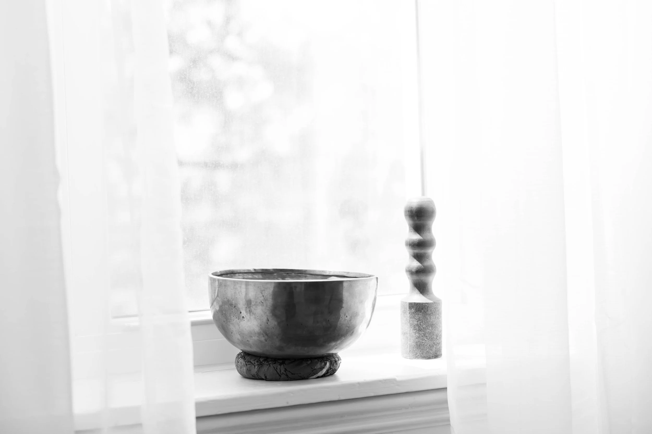 Online Somatic Movement Class