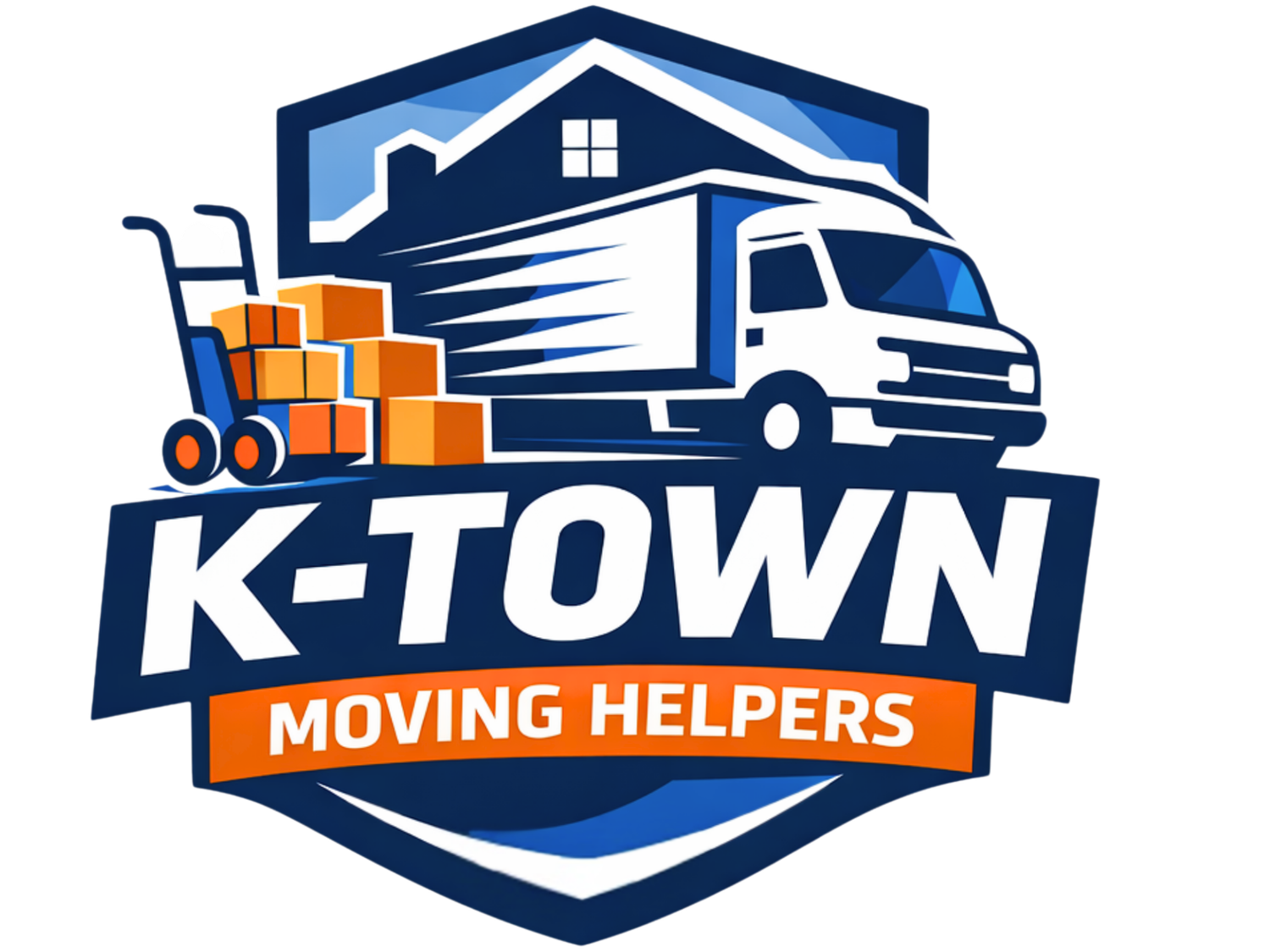 K-town Moving Helpers
