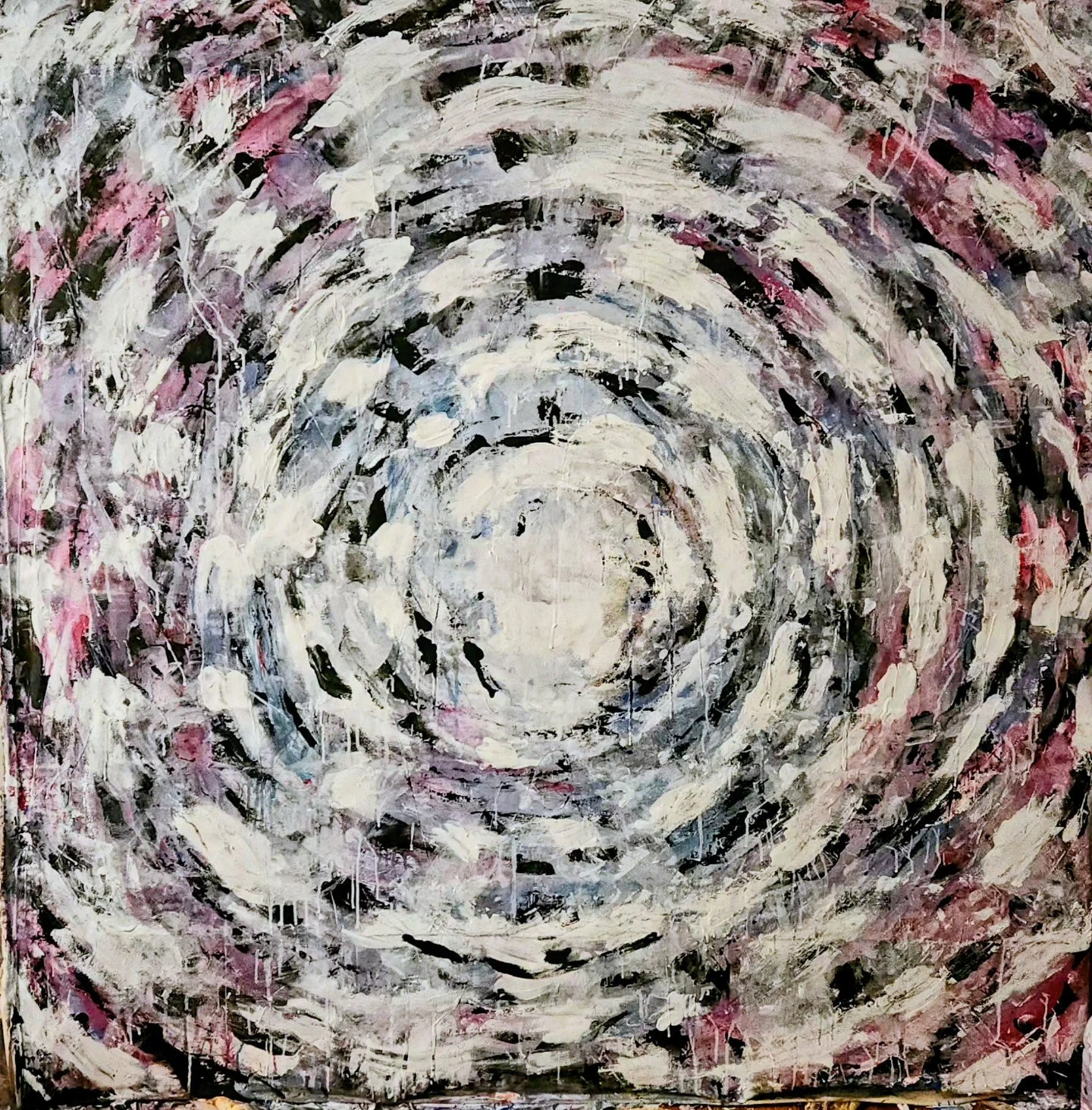 Spiral, 2024