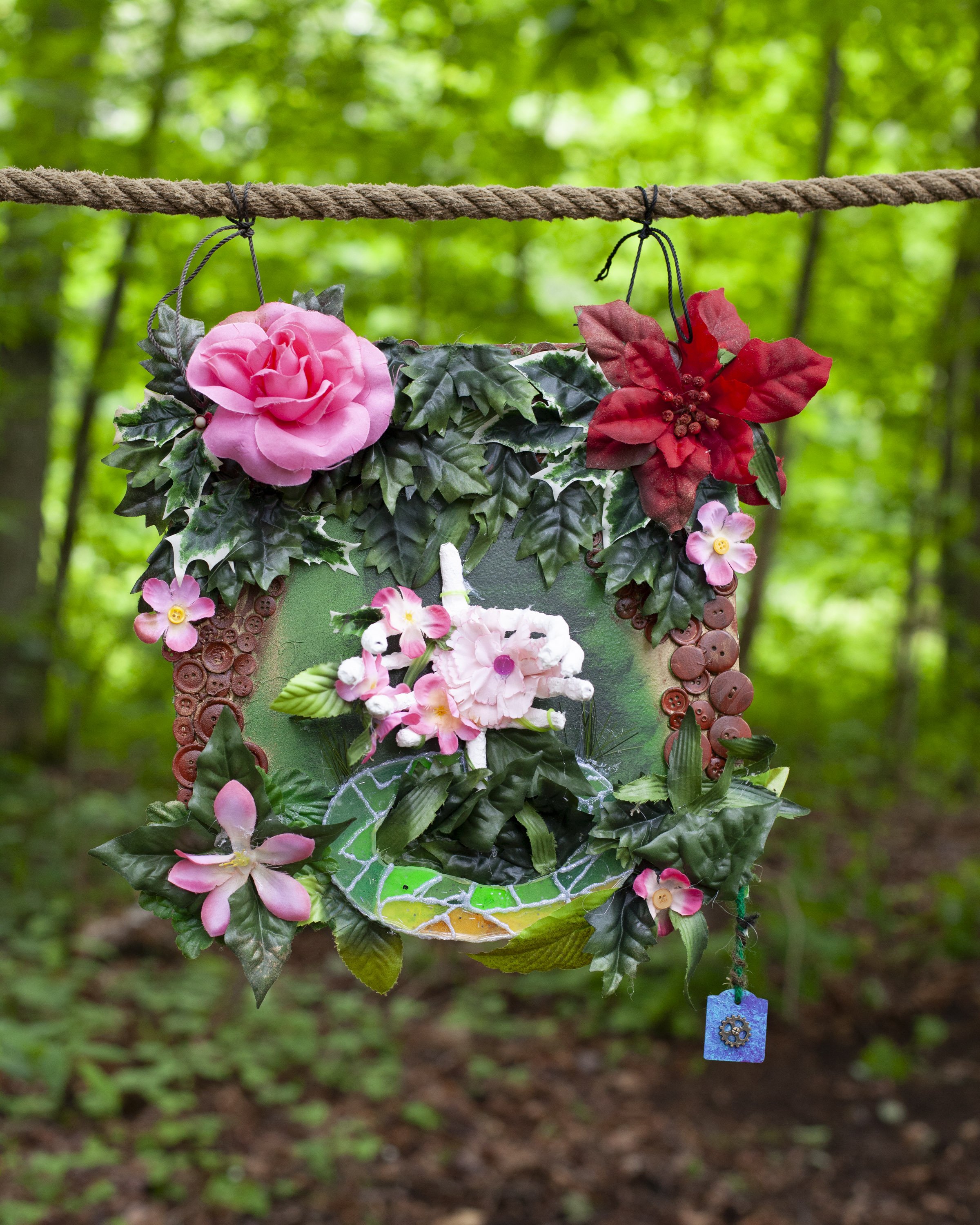 2026 On the Trail of Art