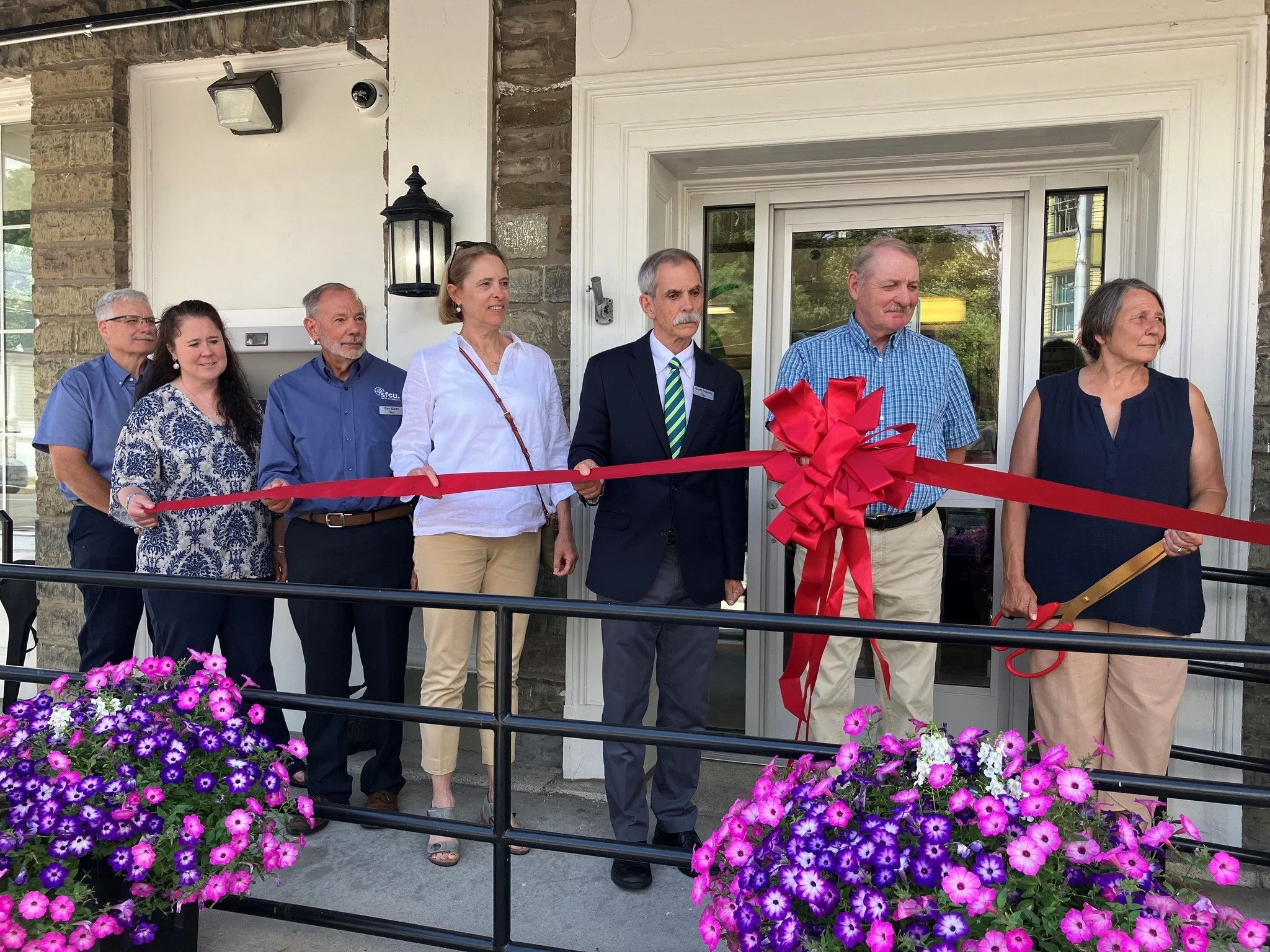 BVA partners with SFCU to achieve NYS Banking Development District designation