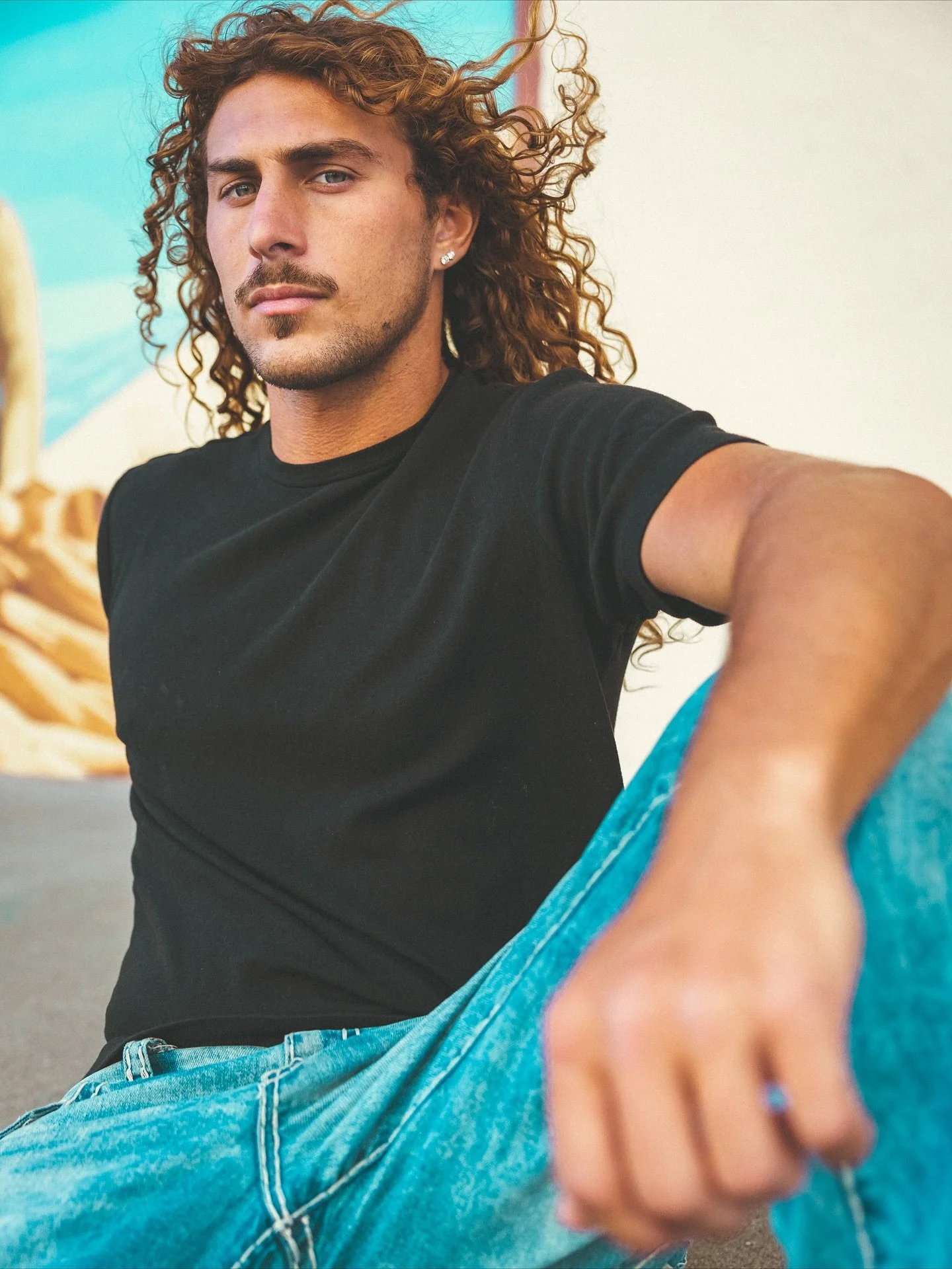 Happy Monday.
. 
.
.
Model: @kadenlies 
.
.
.
.
.
.
.
.
.
.
#portraits #photography #sanfrancisco #malemodel #fall #malephotography  #mensfitness