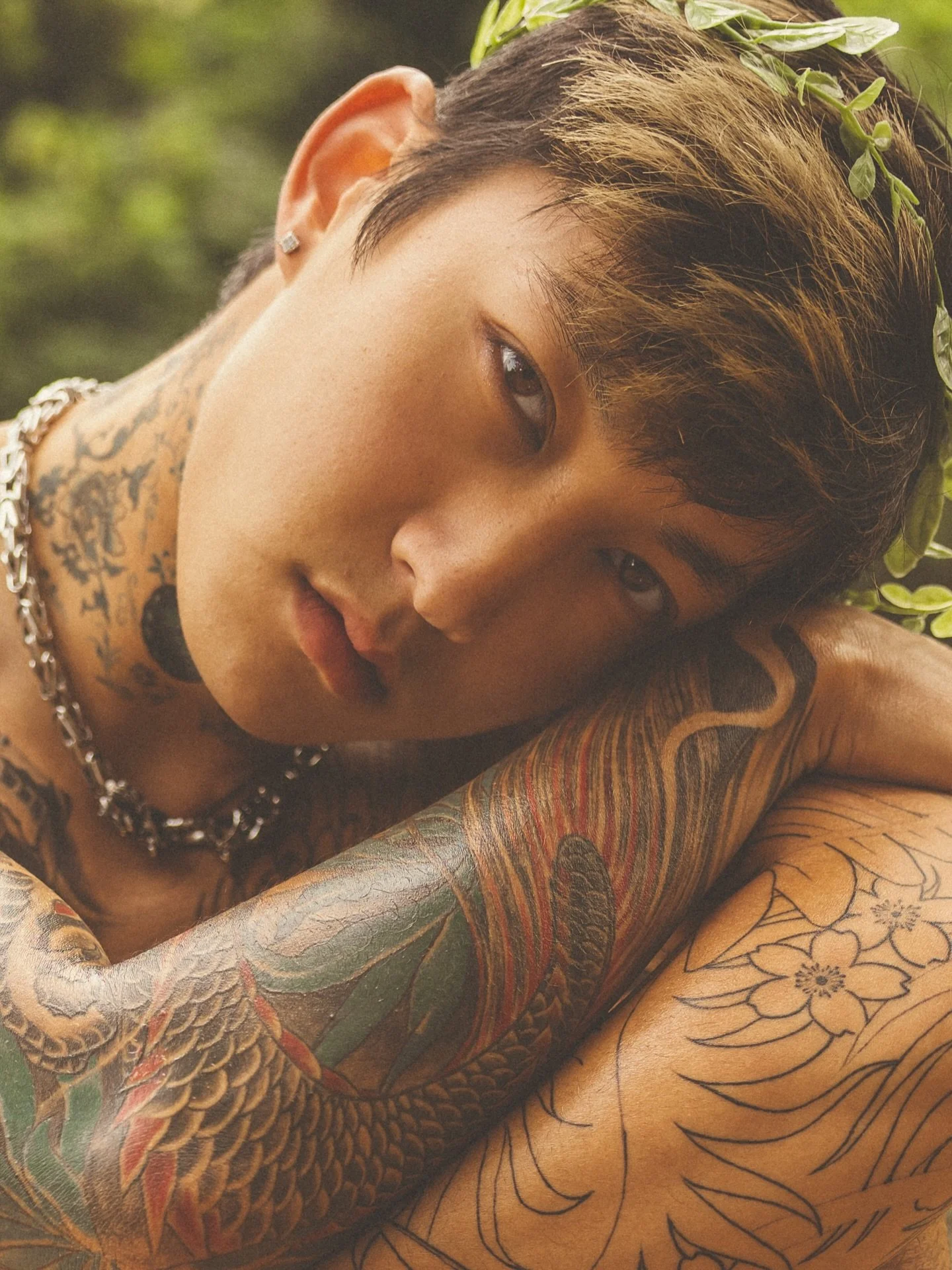 Plant daddy mode? Happy hump day!
. 
.
.
Model: @jae.like.the.letter 
.
.
.
.
.
.
.
.
.
.
#portraits #photography #sanfrancisco #malemodel