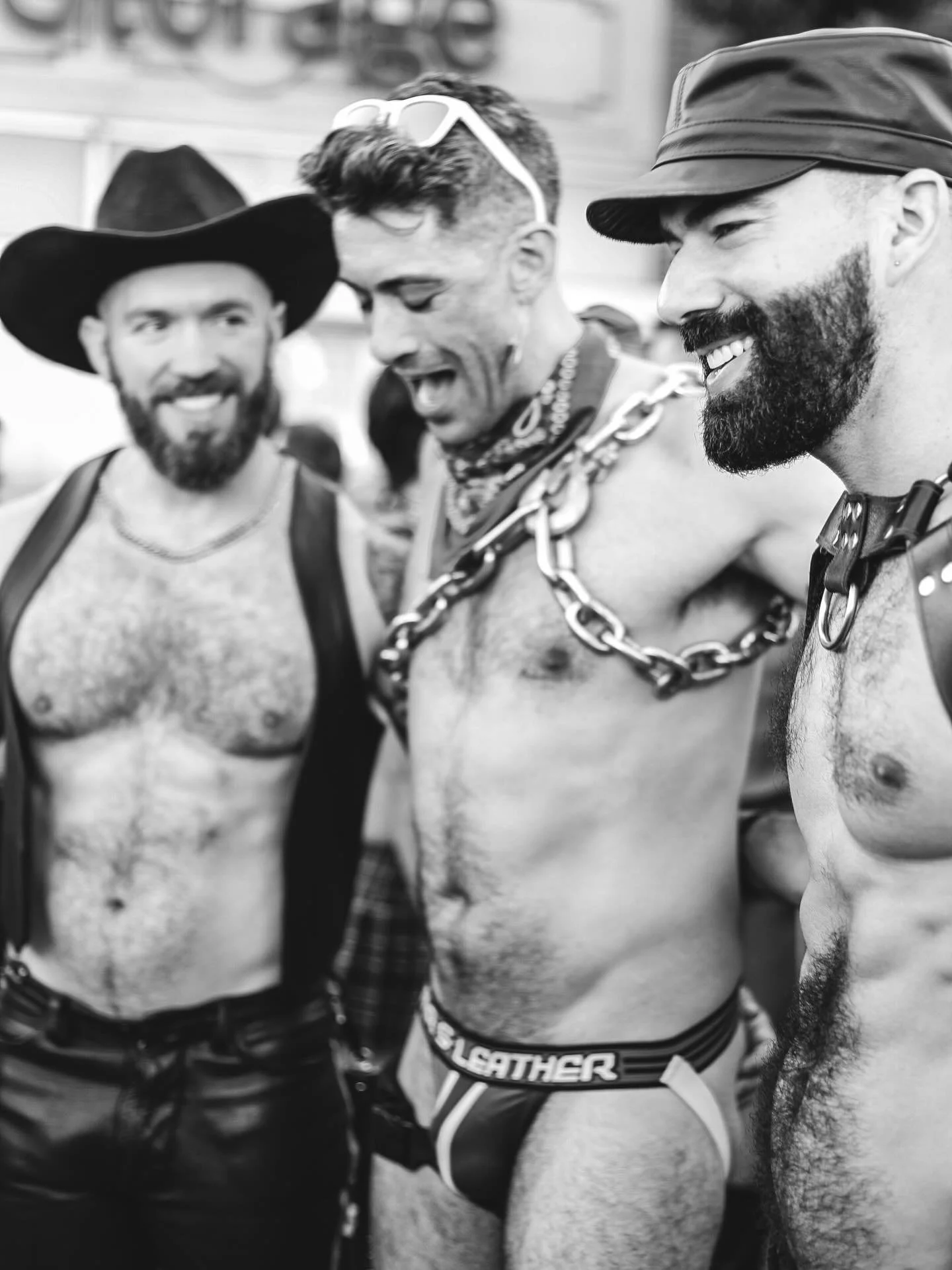 Flash back Friday! TGIF all!
. 
.
.
Model: unknown 
.
.
.
.
.
.
.
.
.
.
#gay #folsom #folsomstreetfair #gaybeard #malephotography