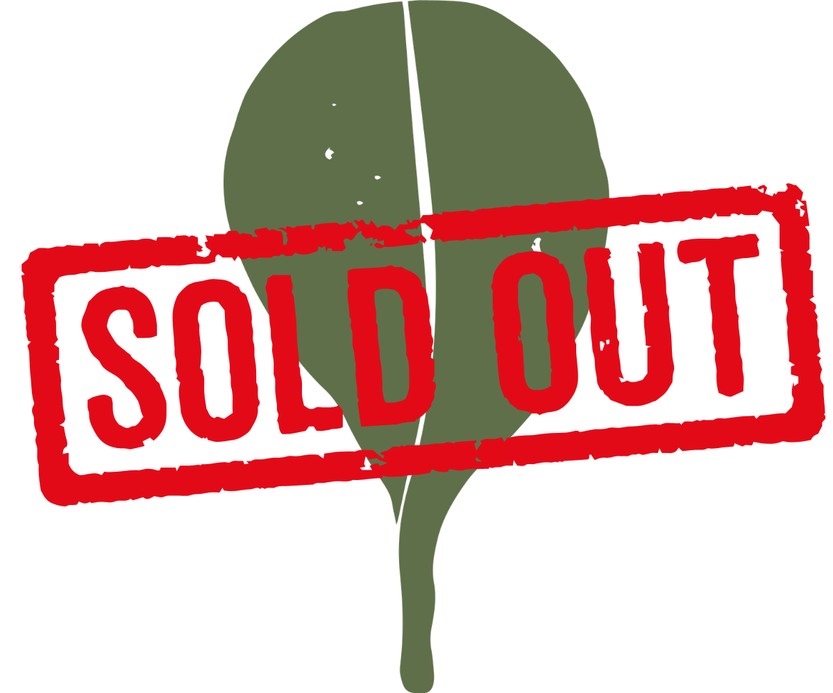 Trial to Table - Sold Out