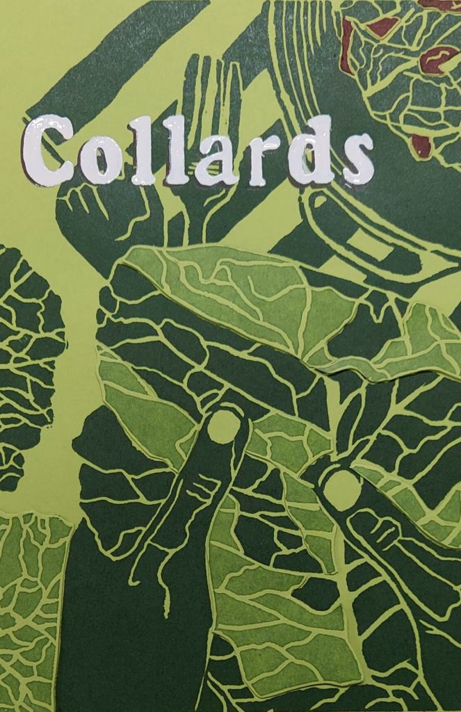Crop Stories: Collards
