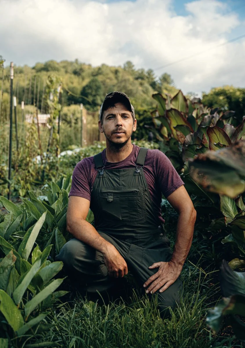 Chris Smith - Champion of Conservation