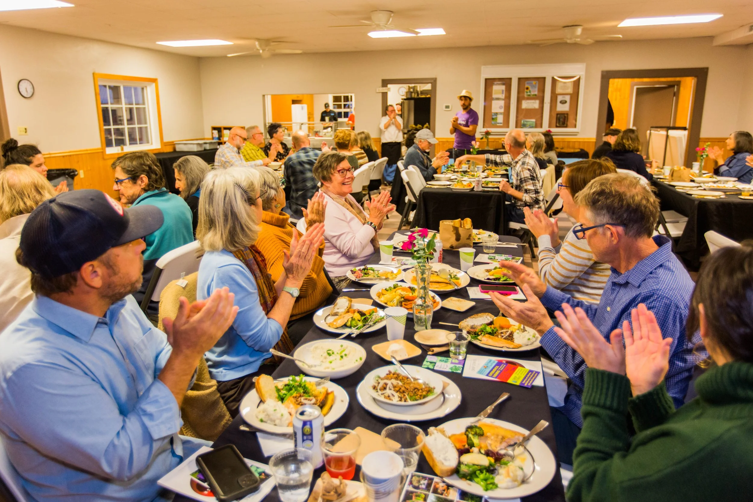 Leicester Food Coalition