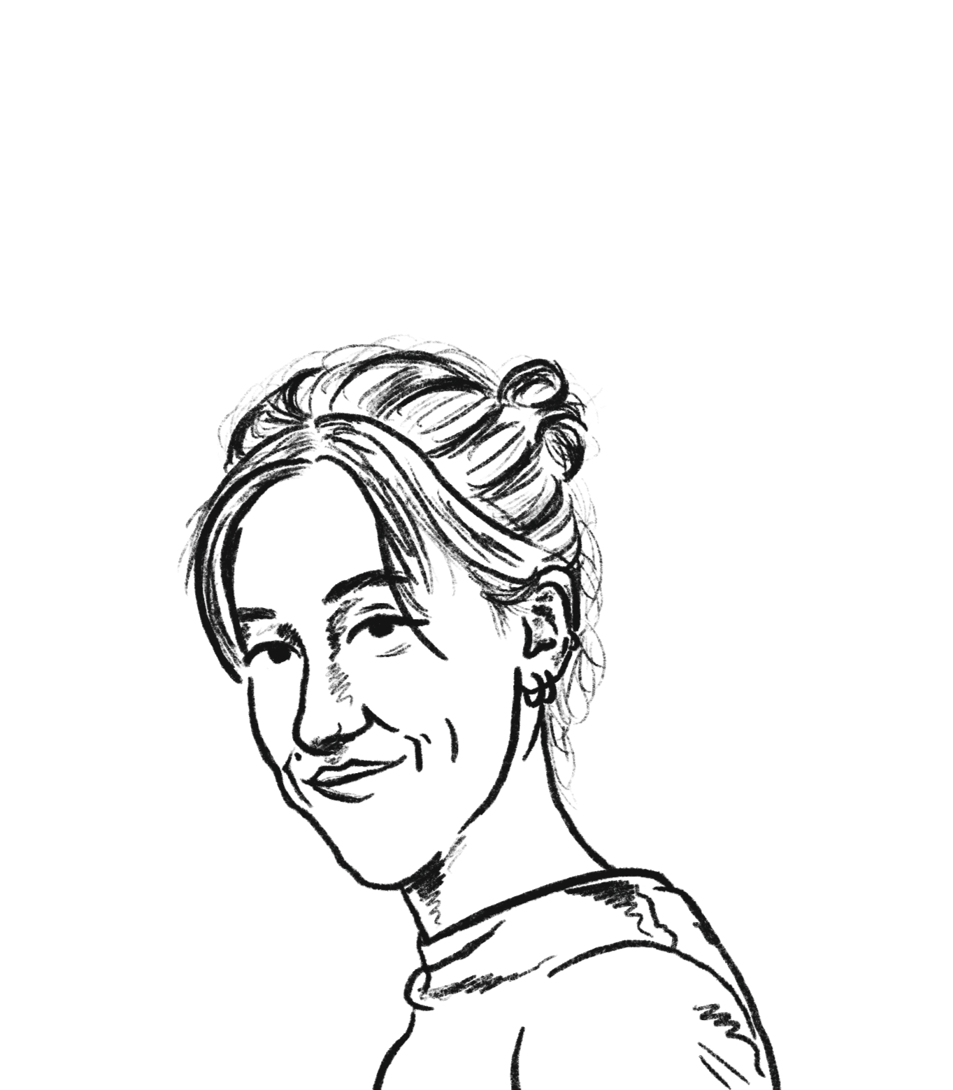 Chang, Julia - Portrait