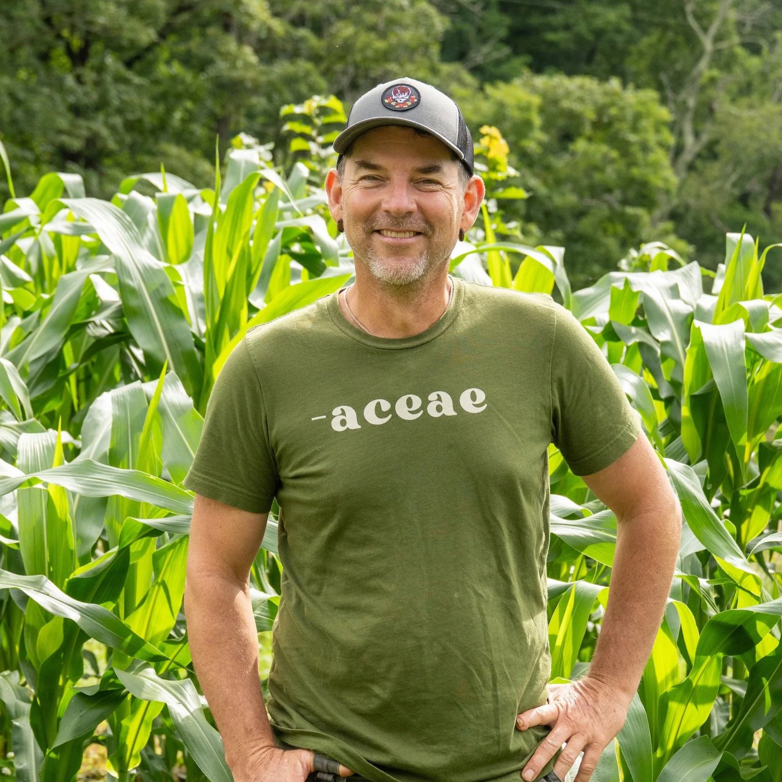 Jay Bost - Utopian Seed Project Board Member