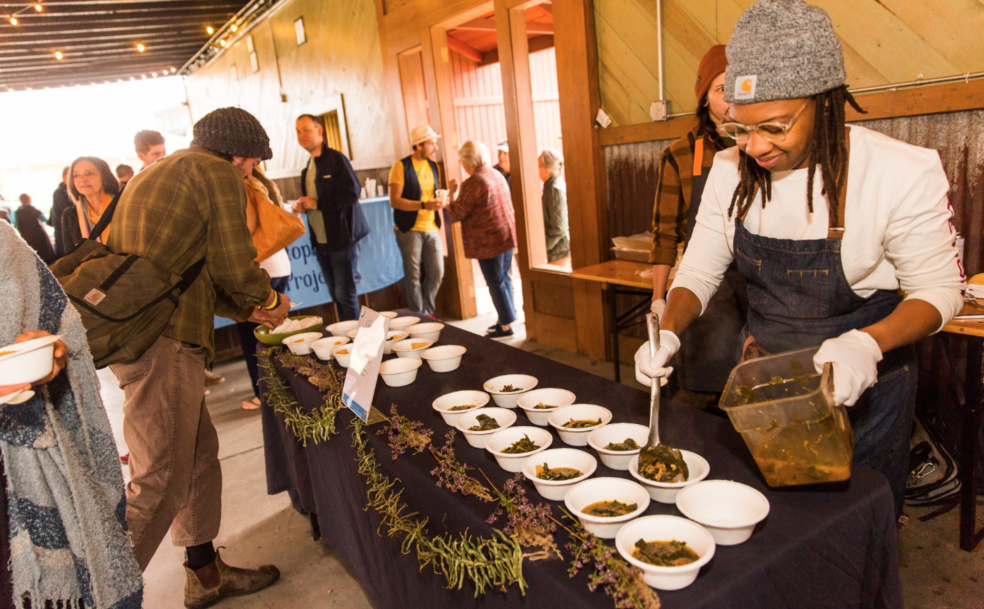 Trial to Table Events