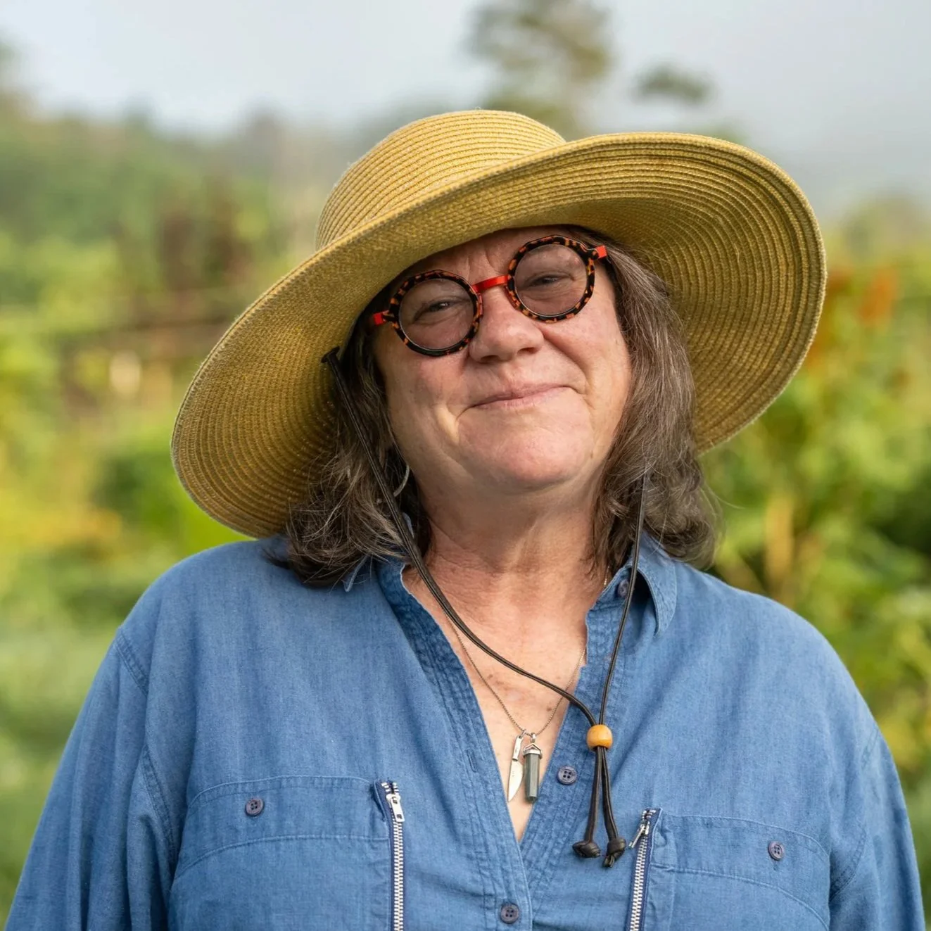 Terri Terrell - Culinary Director