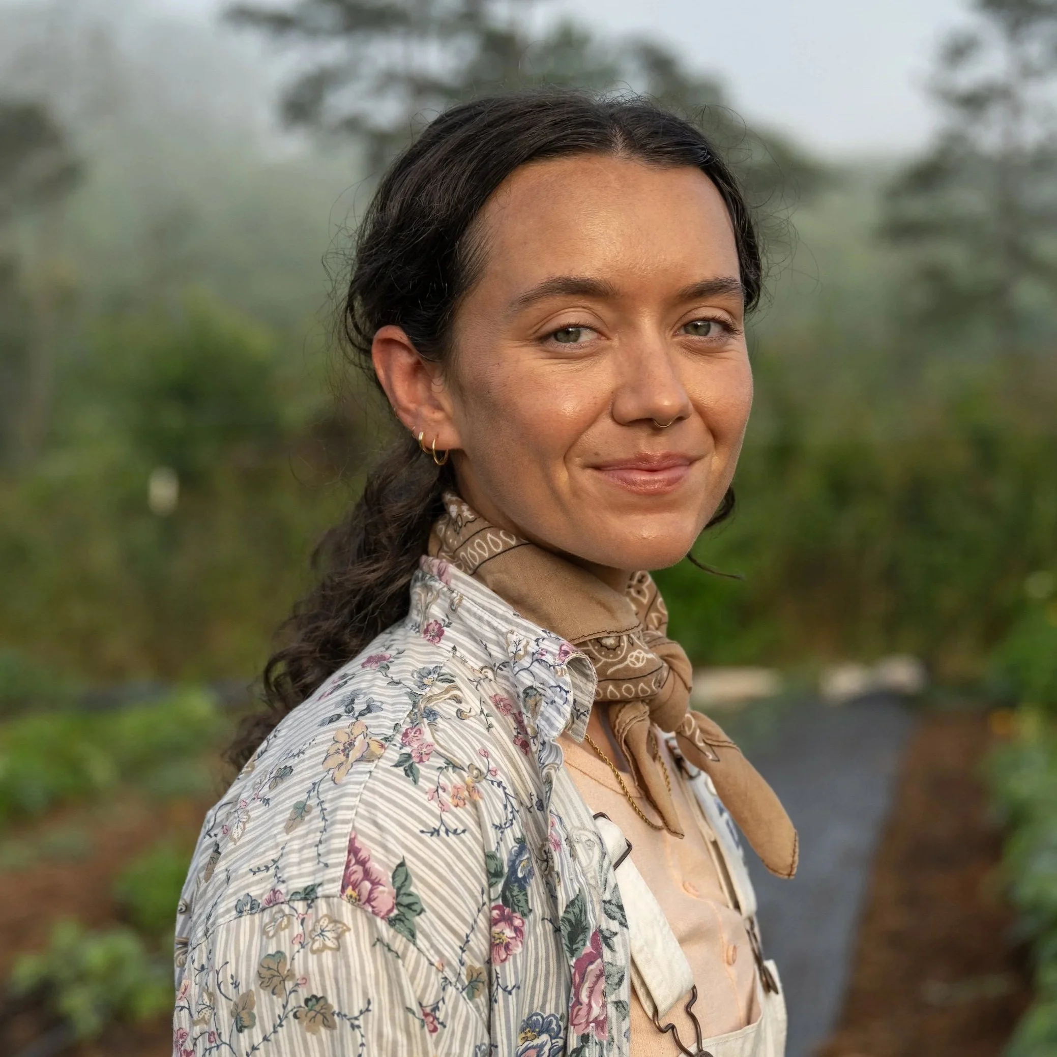 LuAnna Nesbitt - Crop Stories