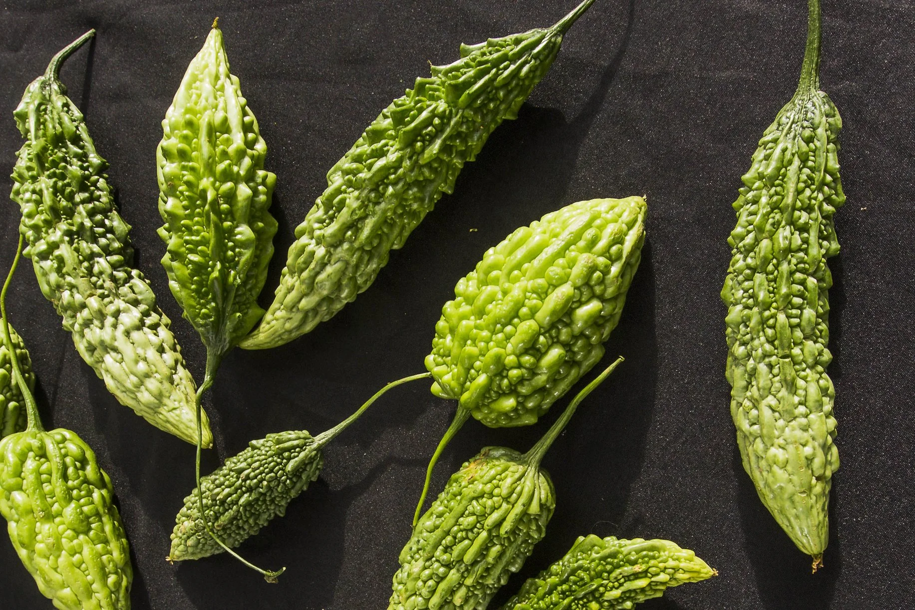 Bitter Melon Mocktail 