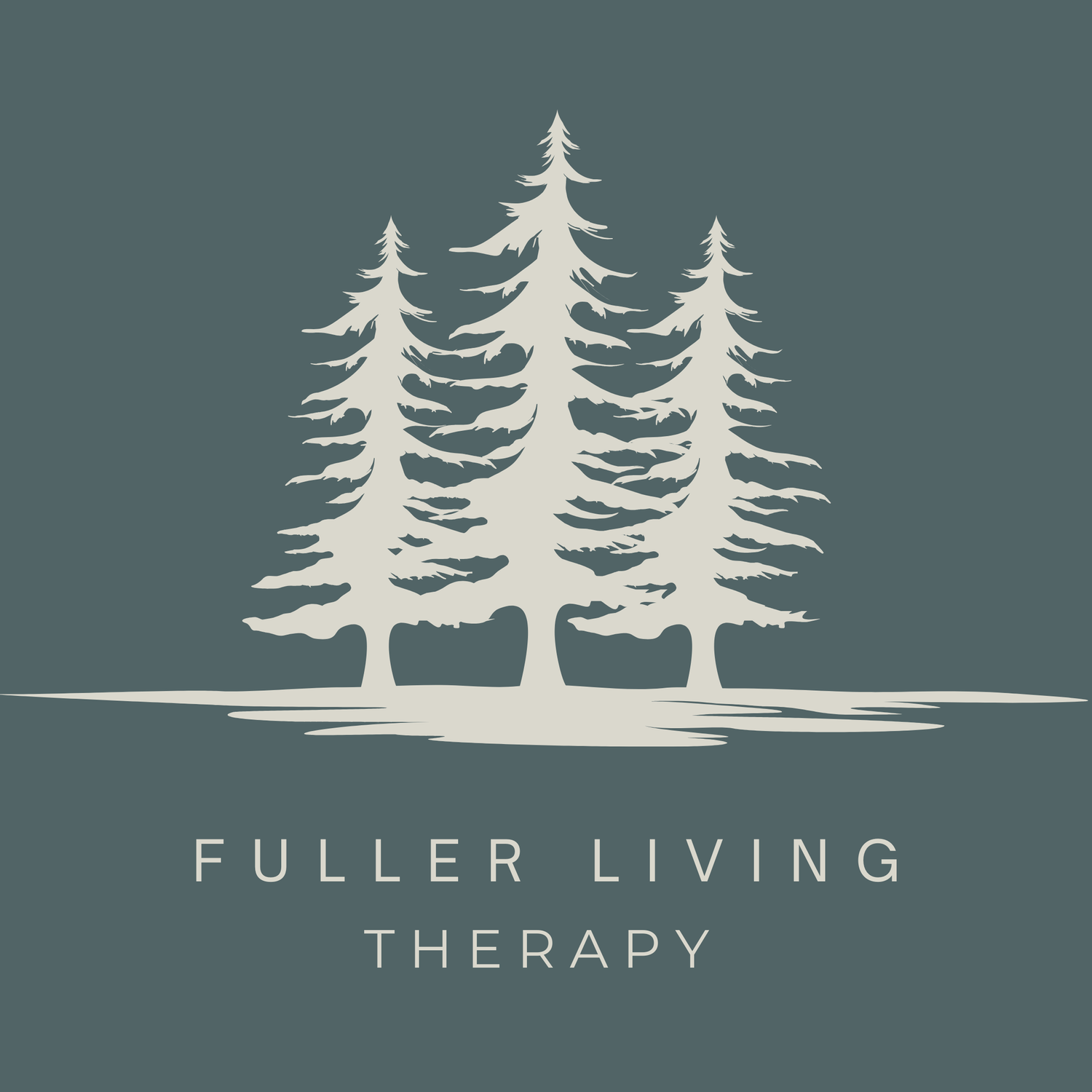 Fuller Living Therapy