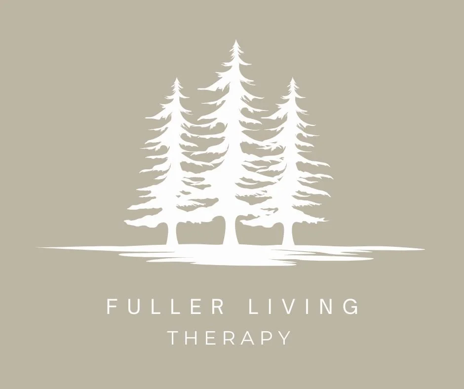 Fuller Living Therapy