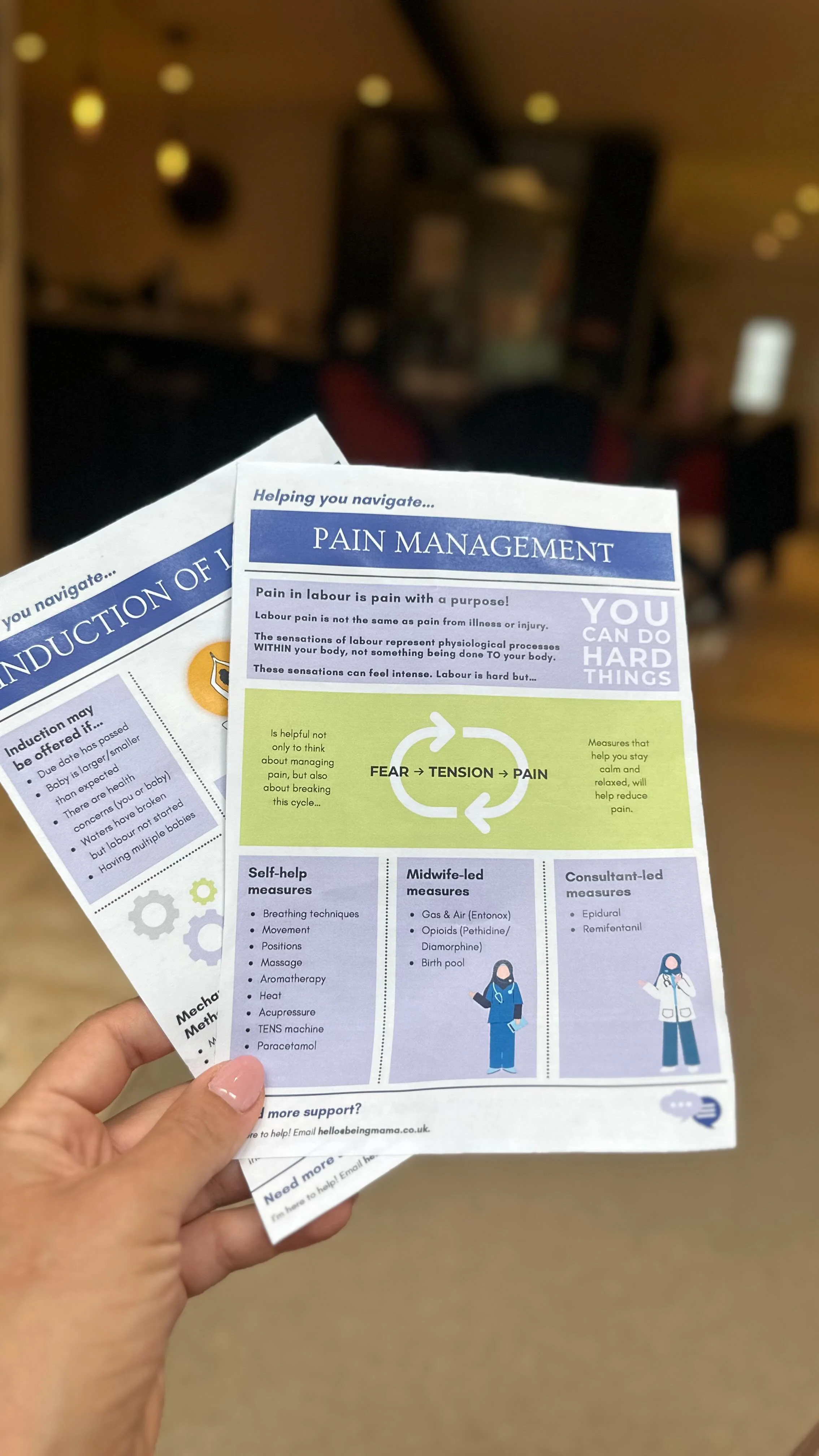Working on the handouts for my Spotlight Sessions coming up at @moon_womens_health ✨
Everyone attending will leave with a handout summarising the need-to-know info. So you can return to it whenever you need a little reminder, and you don’t ne