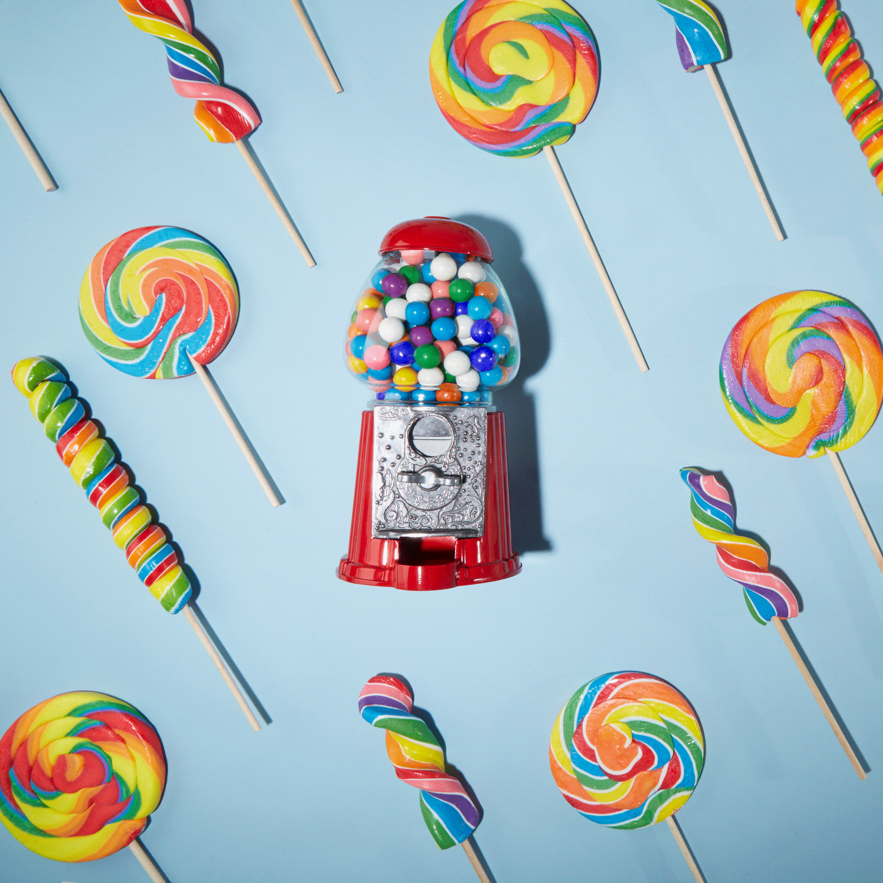 Motion Art Director
