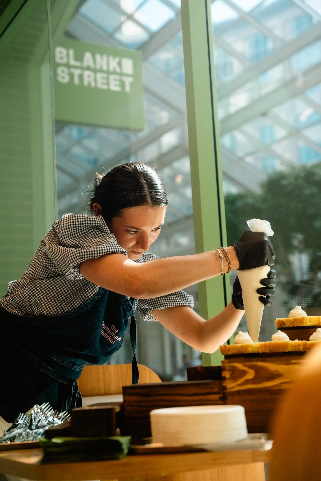 The Homemade Market