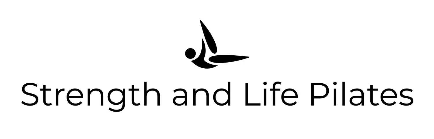 Strength for Life Pilates