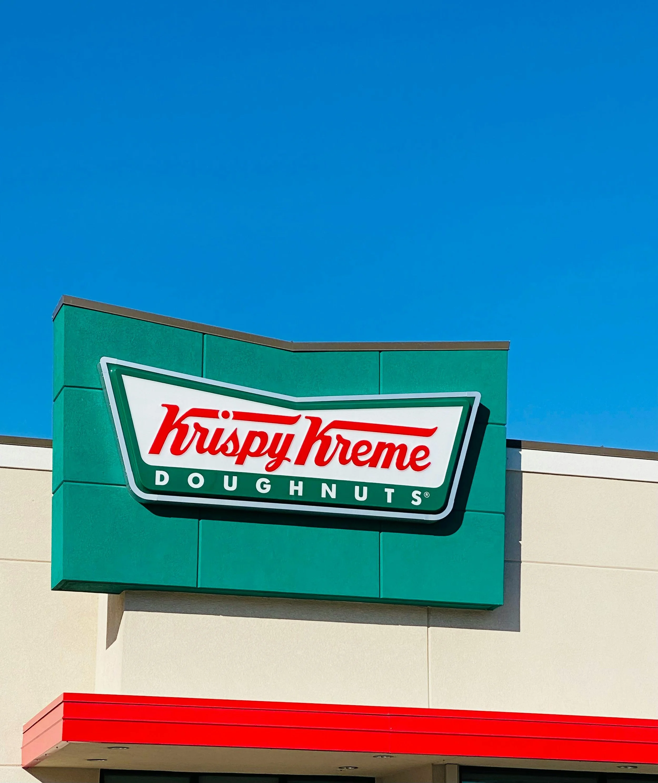 Krispy Kreme: Why Consumer Turnarounds are Won in the Market, Not Just on the Balance Sheet