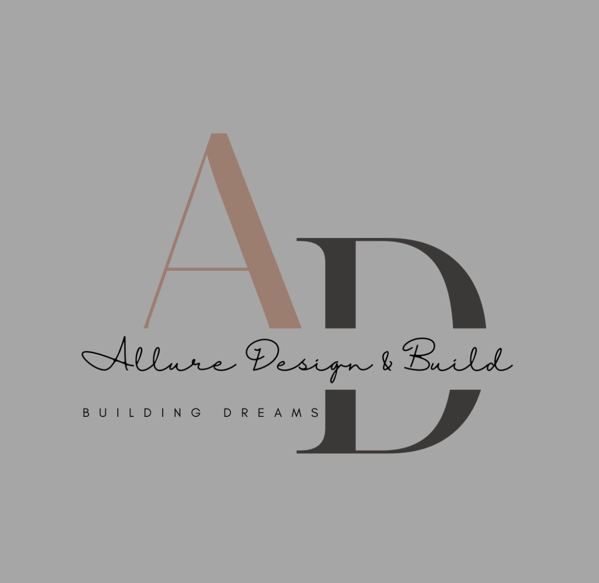 Allure Design &amp; Build 