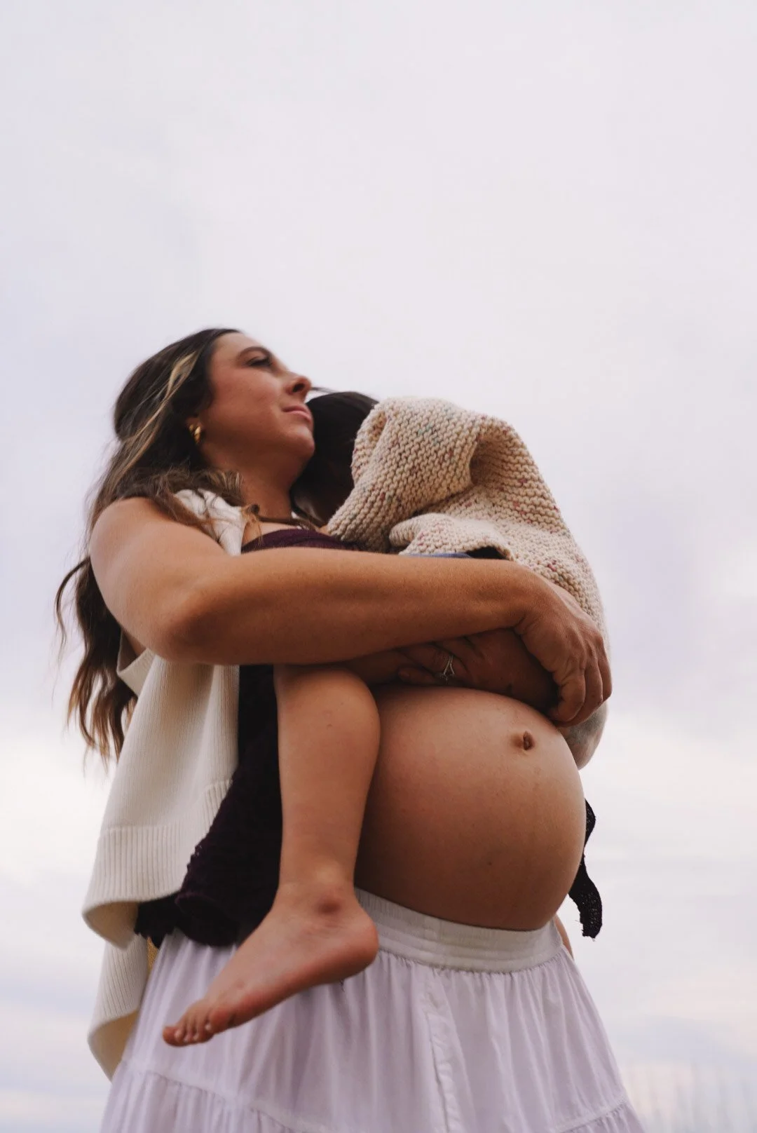 Pregnancy Photography