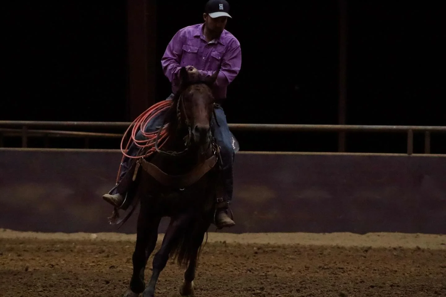 A few pics around the arena!