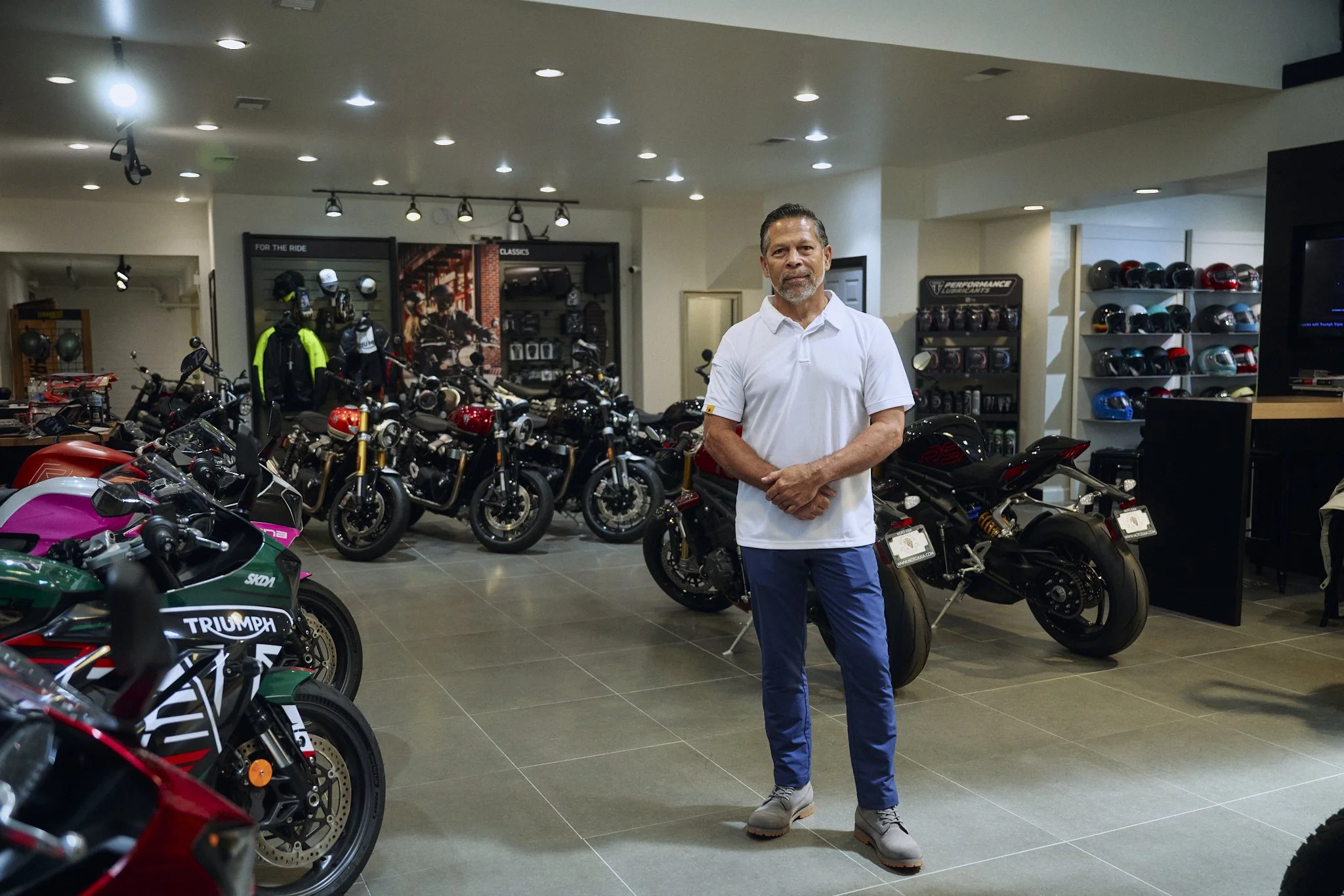 The Turn Around Project: Episode 4 — Rebuilding trust, finding our leader