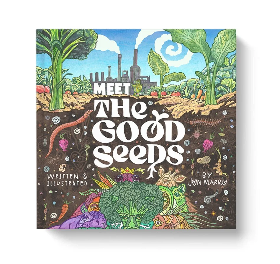 Meet The Good Seeds