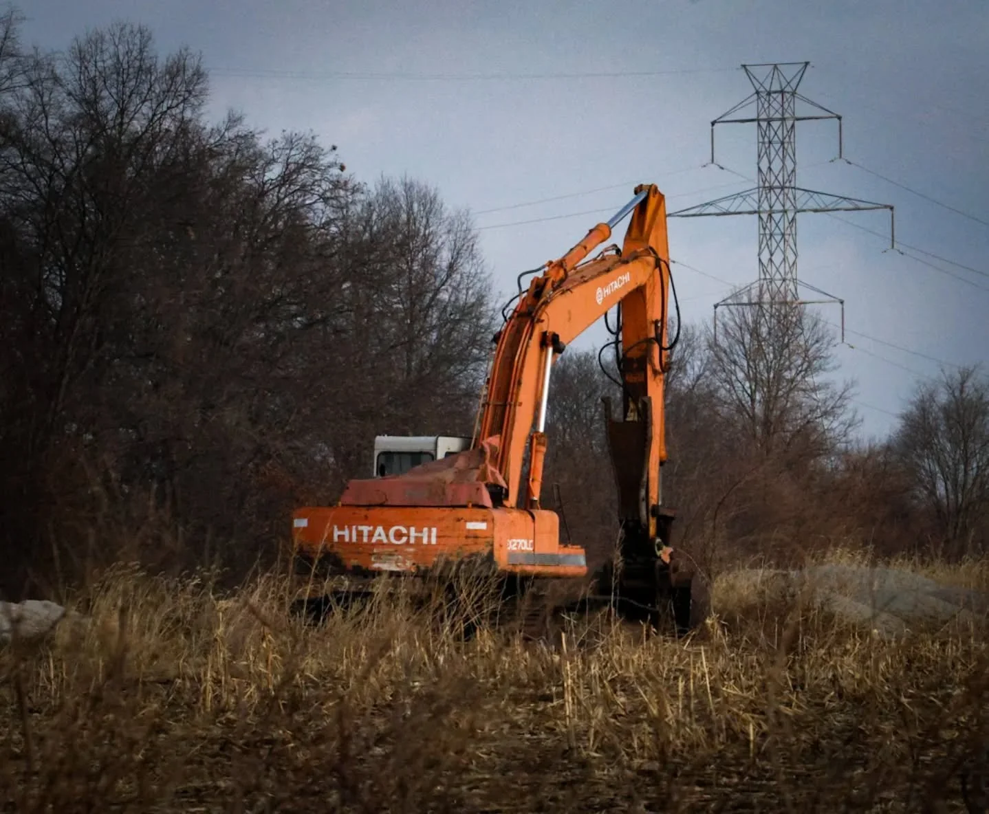 48. Stuck All Winter

Canon R7 

164 mm f/14 1/8000 sec. 12800 ISO

#365photochallenge
#youandmeboth
#rural