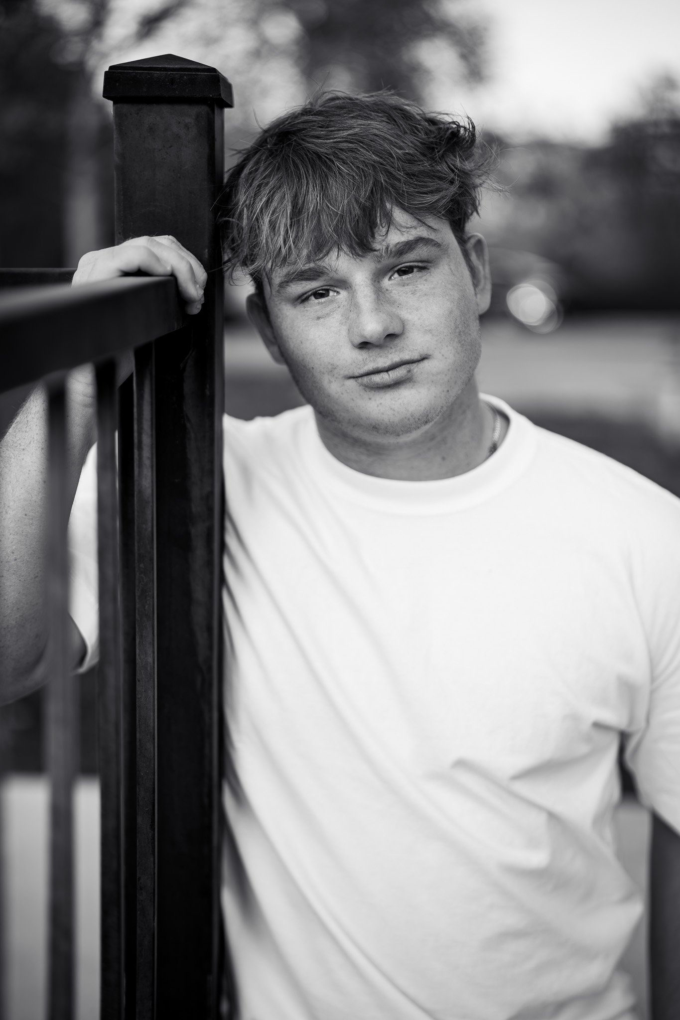 Looking for a Senior Photographer in Eagle or Boise?