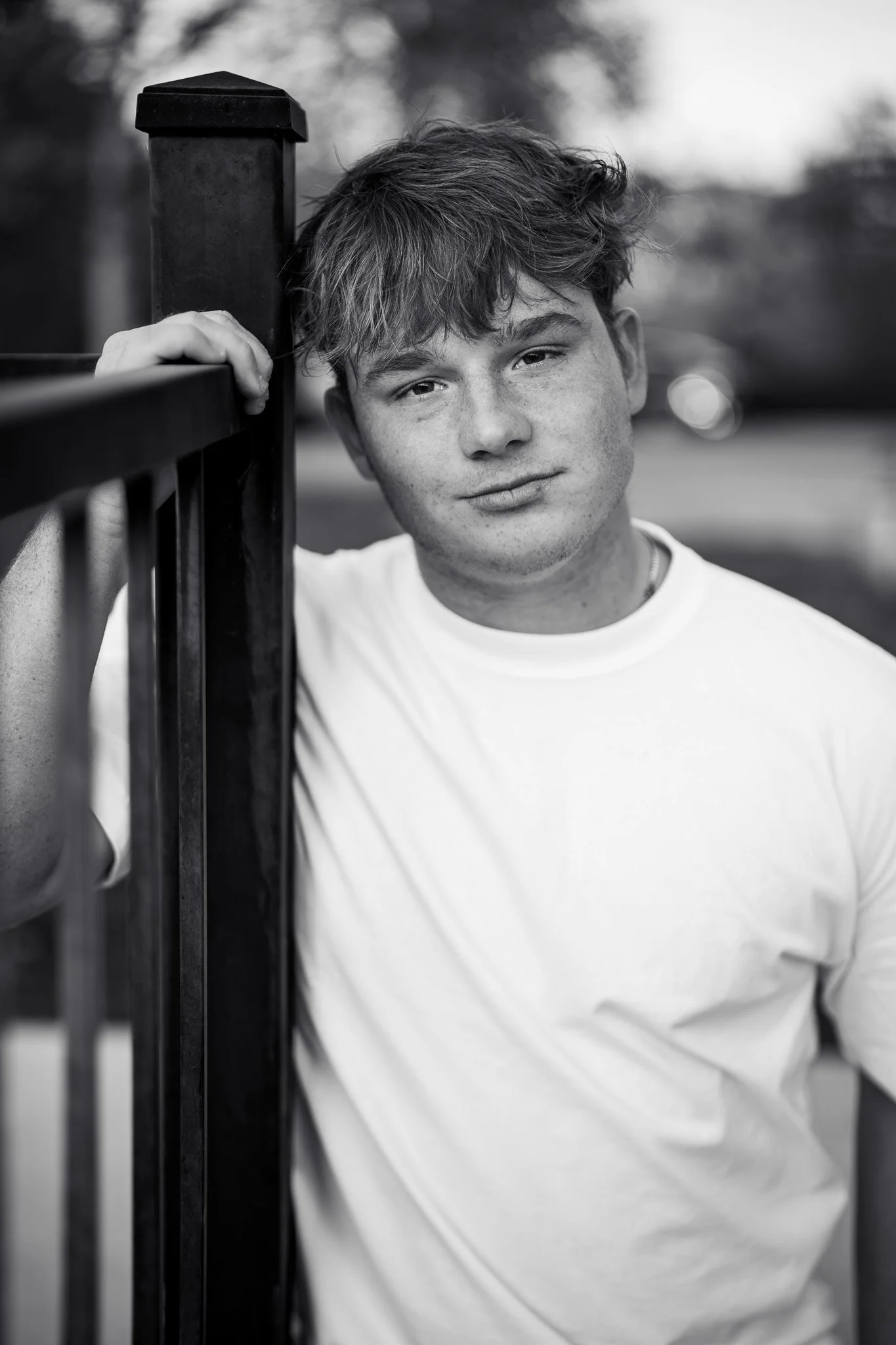 Looking for a Senior Photographer in Eagle or Boise?